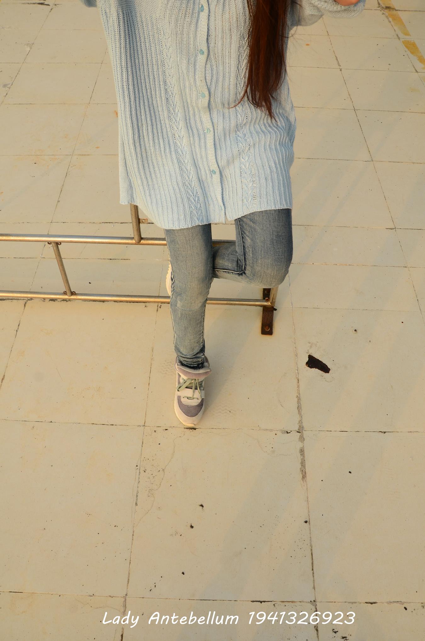 图片[26]-[战前女神] 美腿美足精品摄影套图 008 (1) [100P] – 速更版-美库