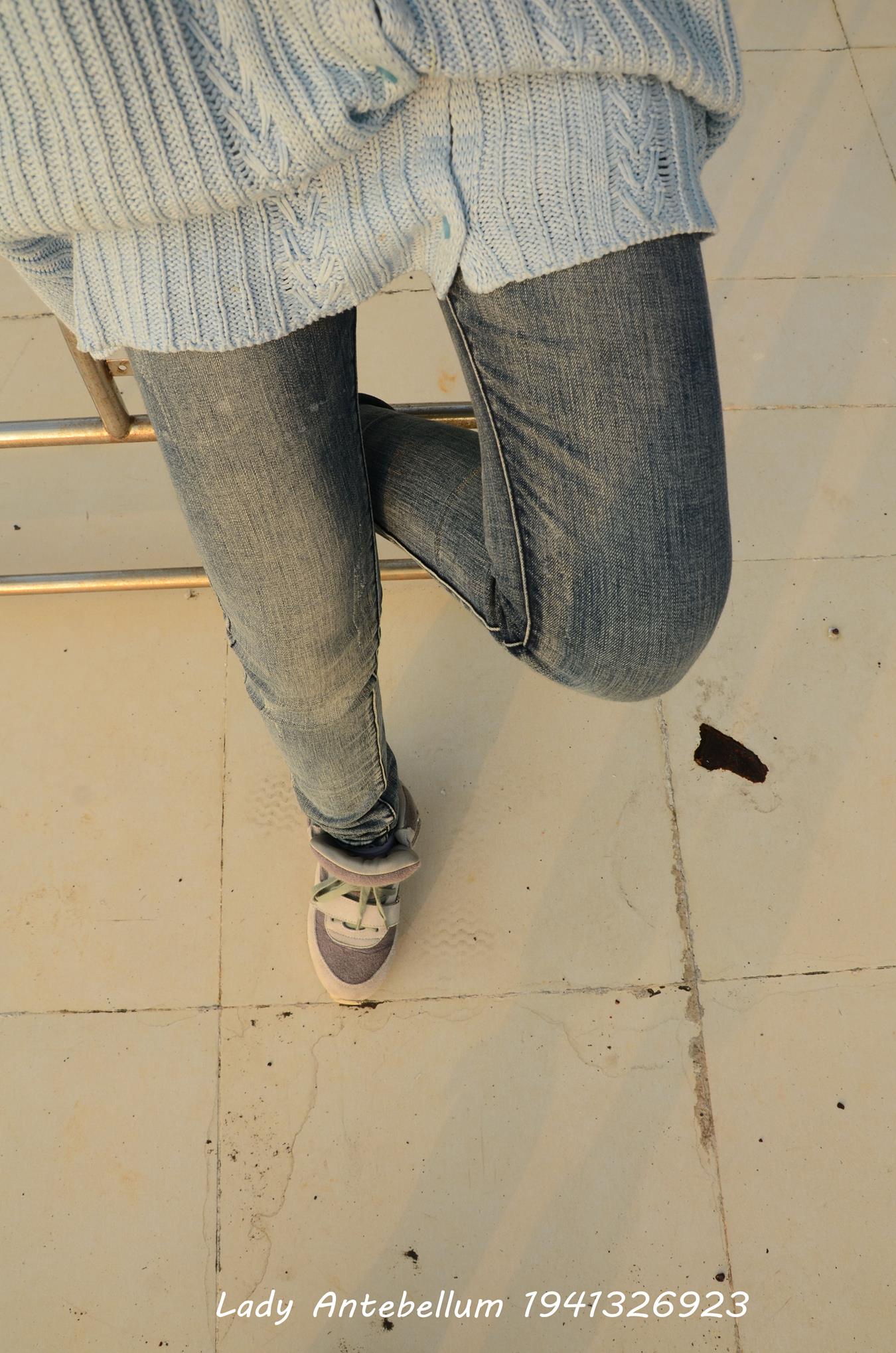 图片[27]-[战前女神] 美腿美足精品摄影套图 008 (1) [100P] – 速更版-美库