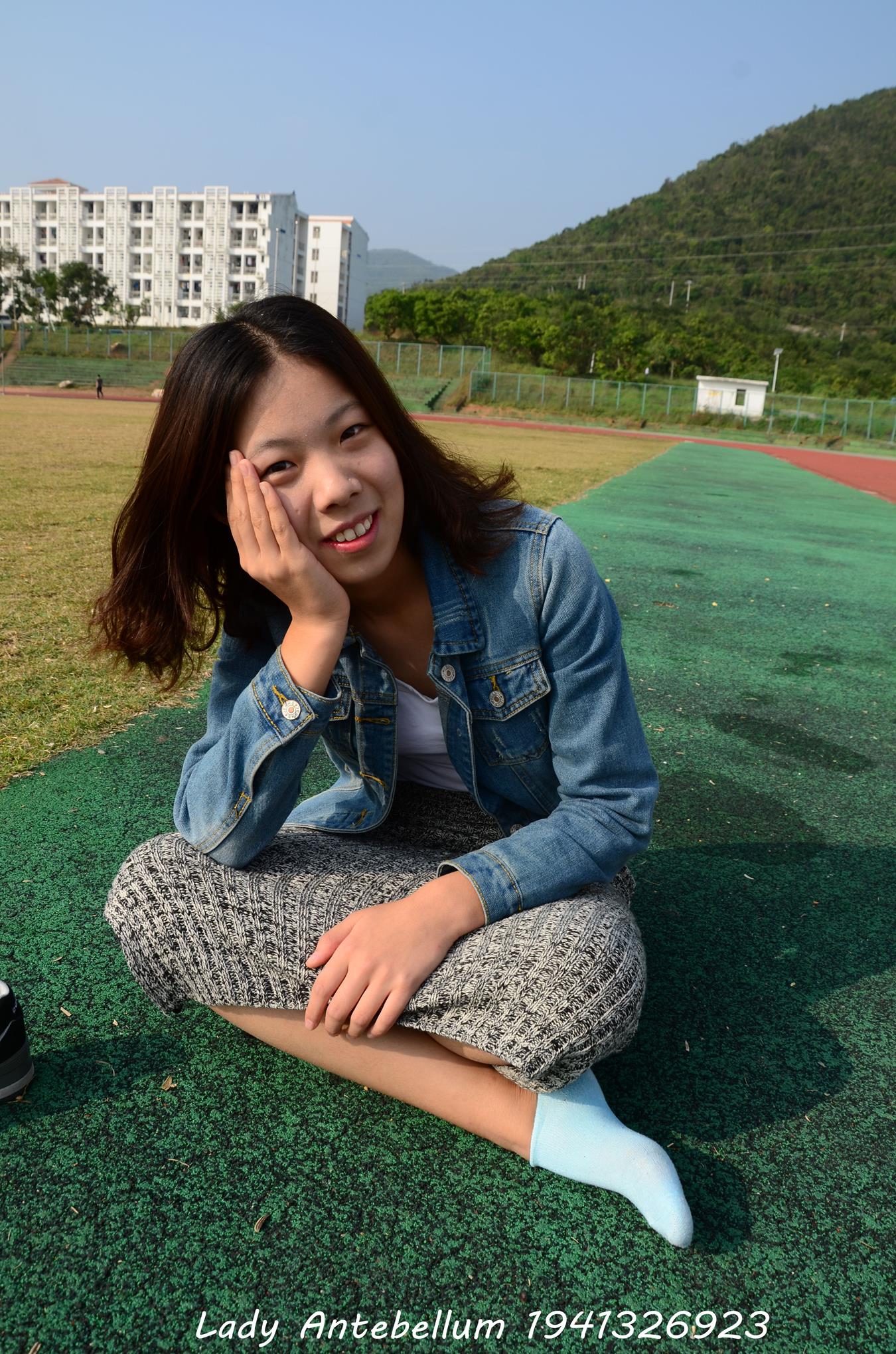 图片[34]-[战前女神] 美腿美足精品摄影套图 007 [89P] – 速更版-美库