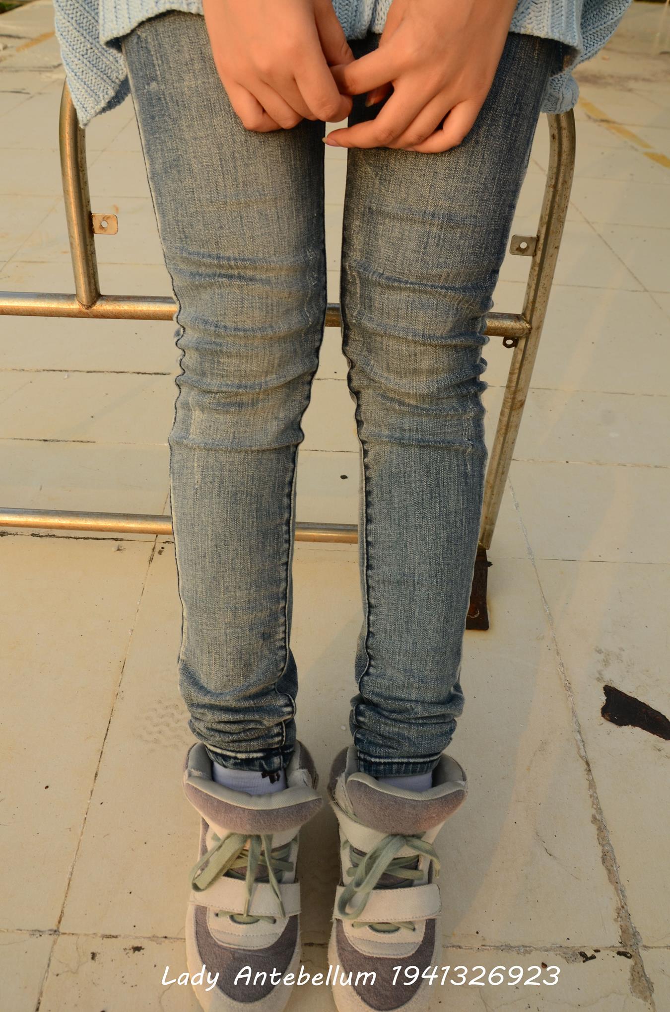 图片[28]-[战前女神] 美腿美足精品摄影套图 008 (1) [100P] – 速更版-美库