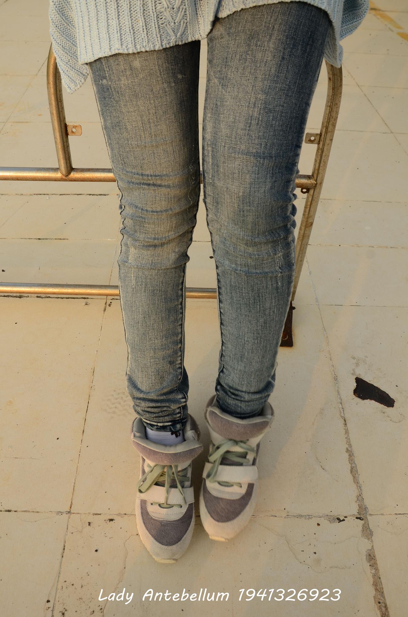 图片[31]-[战前女神] 美腿美足精品摄影套图 008 (1) [100P] – 速更版-美库