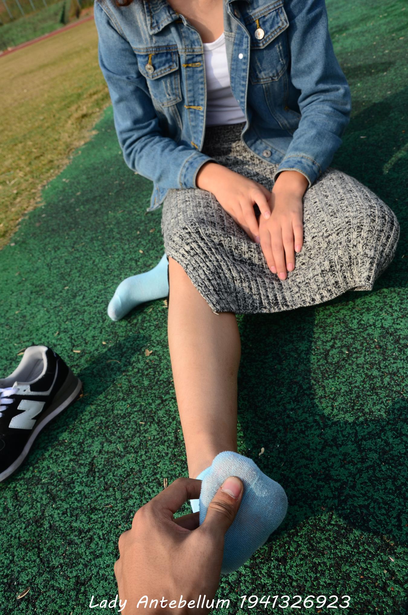 图片[37]-[战前女神] 美腿美足精品摄影套图 007 [89P] – 速更版-美库