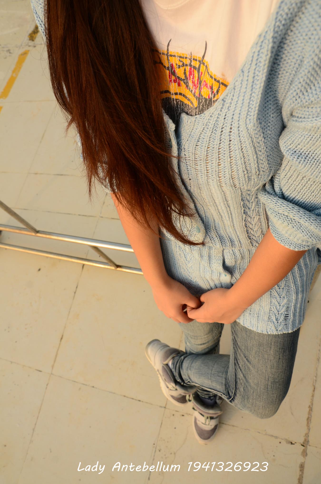 图片[32]-[战前女神] 美腿美足精品摄影套图 008 (1) [100P] – 速更版-美库