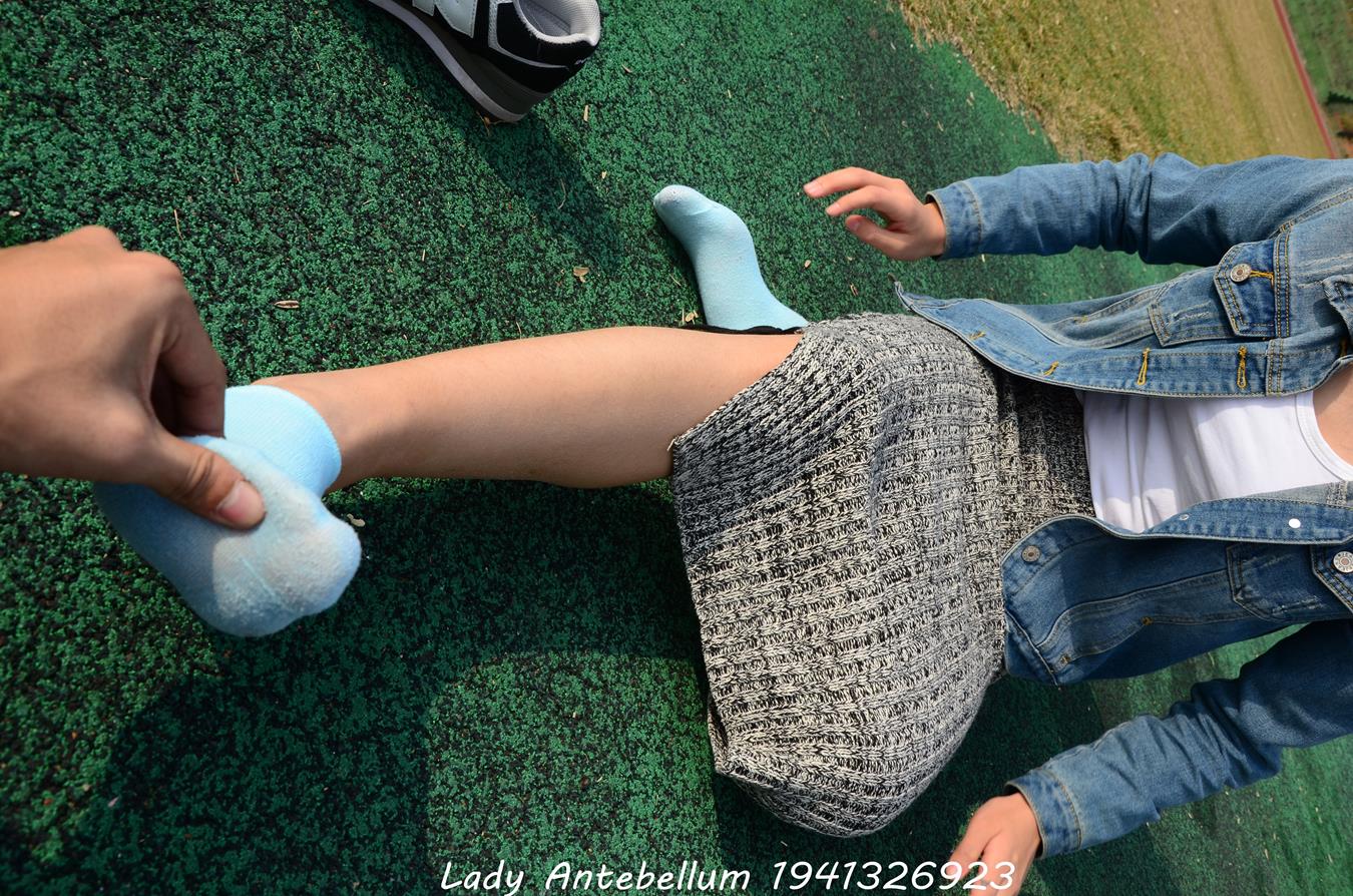 图片[38]-[战前女神] 美腿美足精品摄影套图 007 [89P] – 速更版-美库