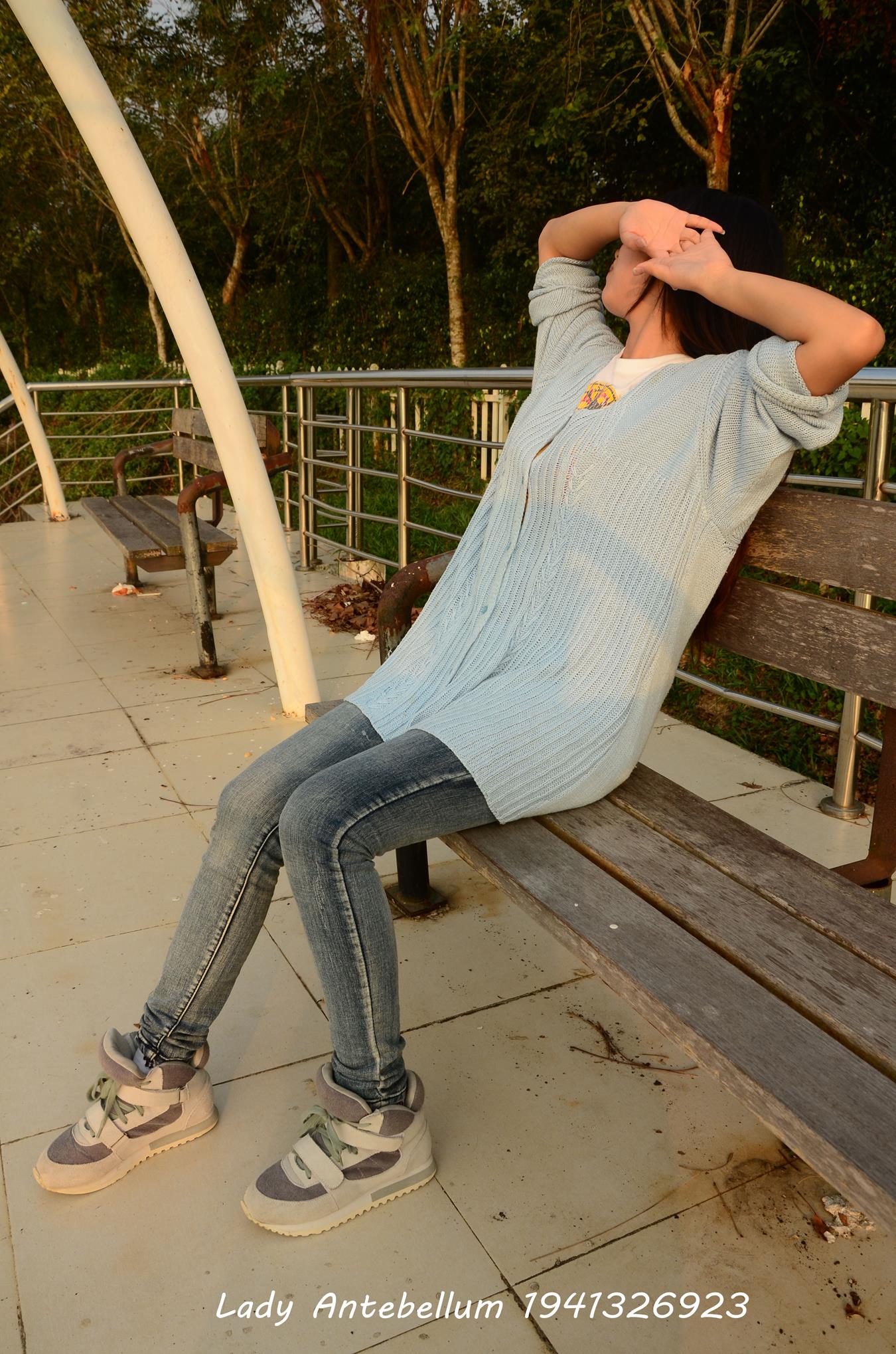 图片[35]-[战前女神] 美腿美足精品摄影套图 008 (1) [100P] – 速更版-美库