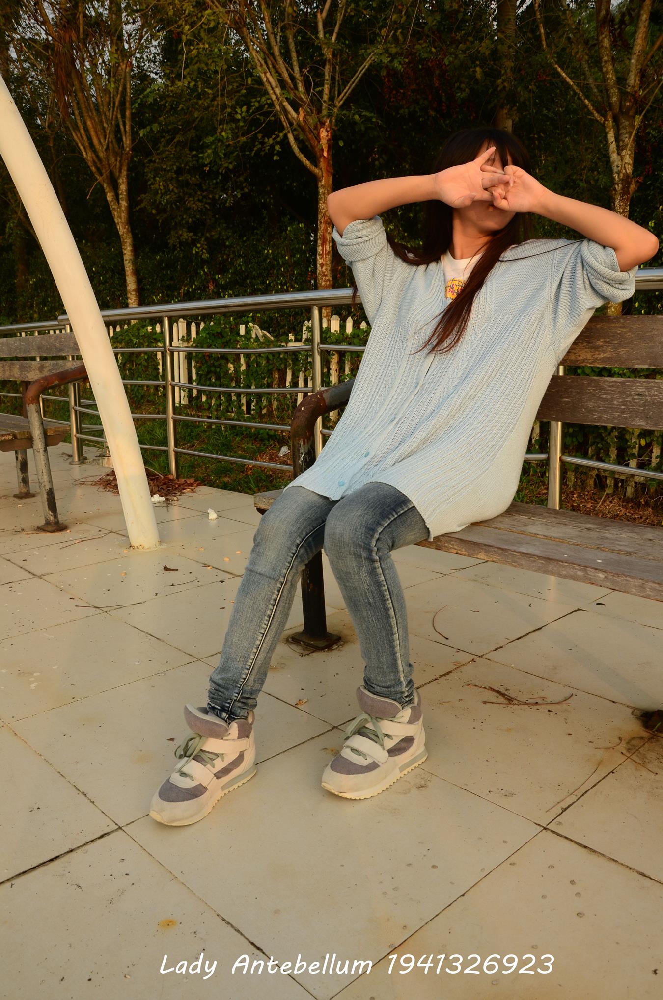 图片[36]-[战前女神] 美腿美足精品摄影套图 008 (1) [100P] – 速更版-美库