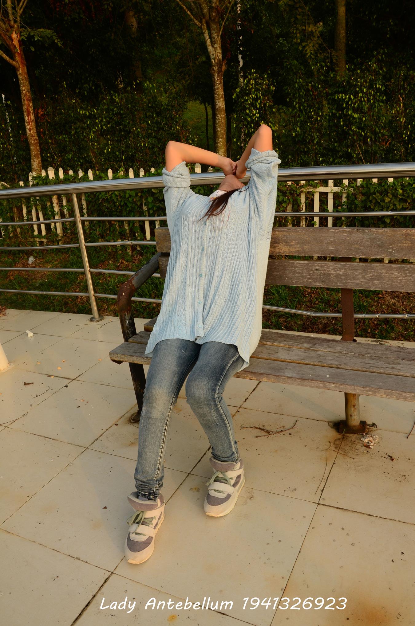 图片[37]-[战前女神] 美腿美足精品摄影套图 008 (1) [100P] – 速更版-美库