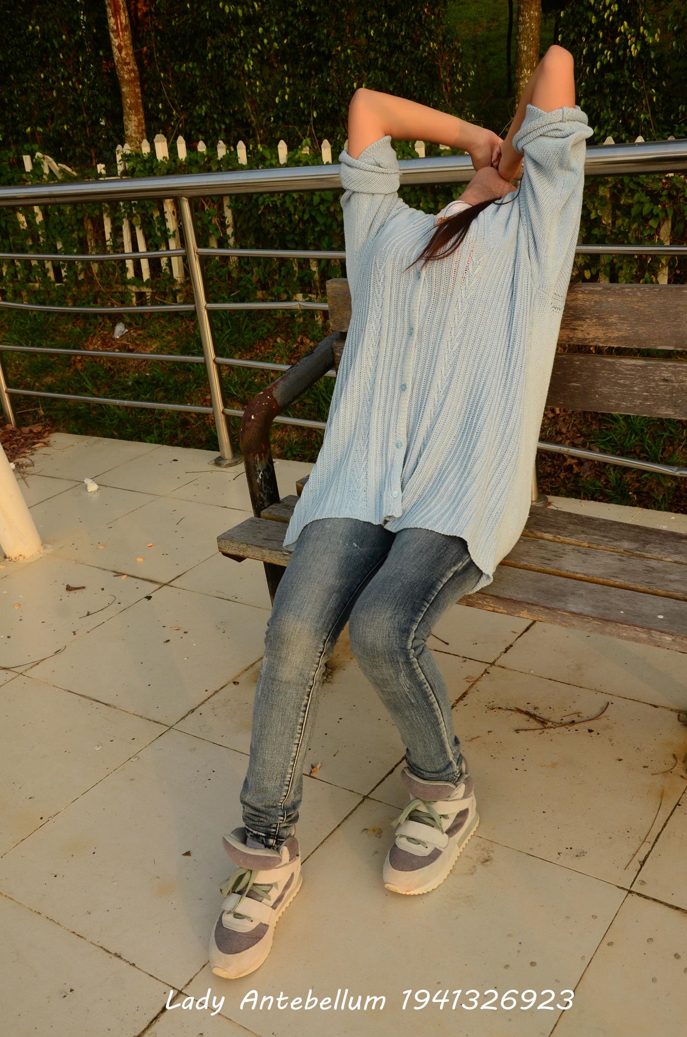 图片[38]-[战前女神] 美腿美足精品摄影套图 008 (1) [100P] – 速更版-美库