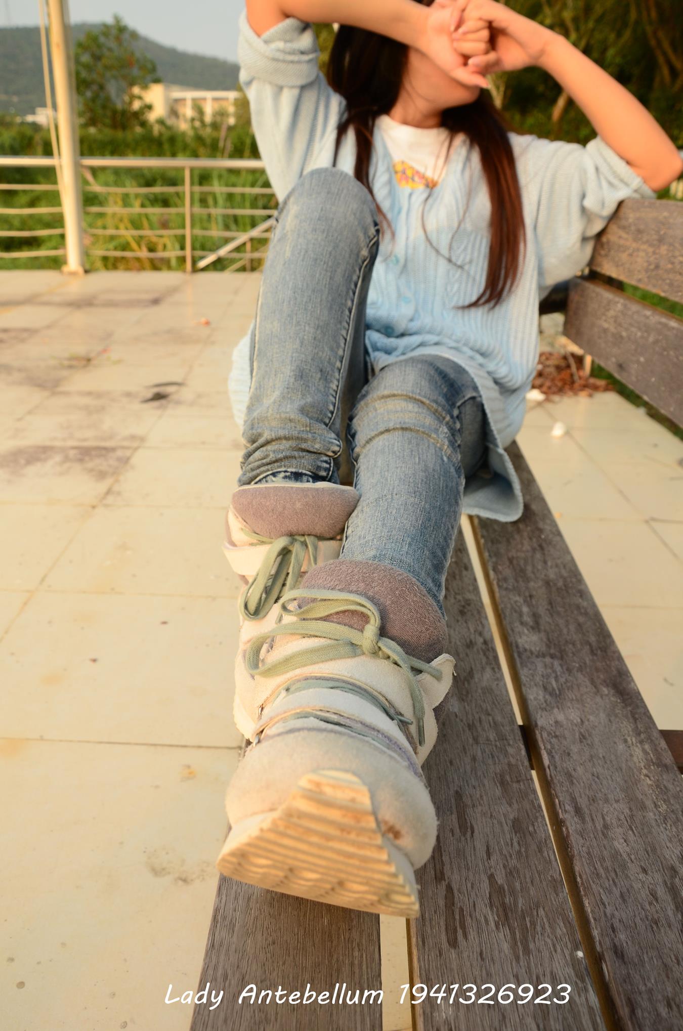 图片[39]-[战前女神] 美腿美足精品摄影套图 008 (1) [100P] – 速更版-美库