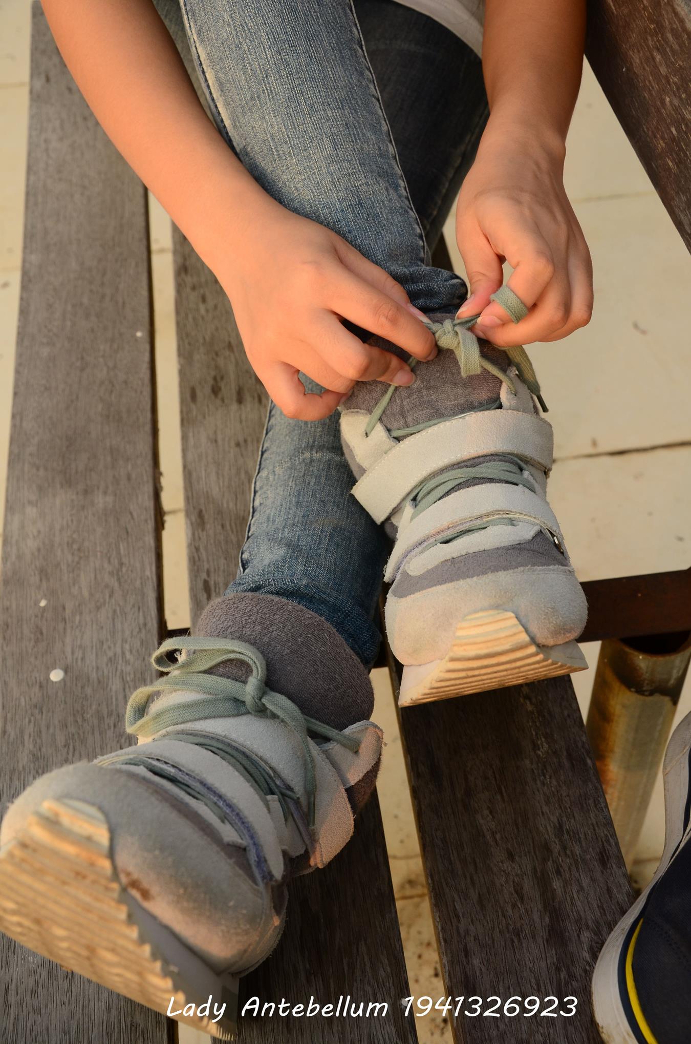 图片[50]-[战前女神] 美腿美足精品摄影套图 008 (1) [100P] – 速更版-美库