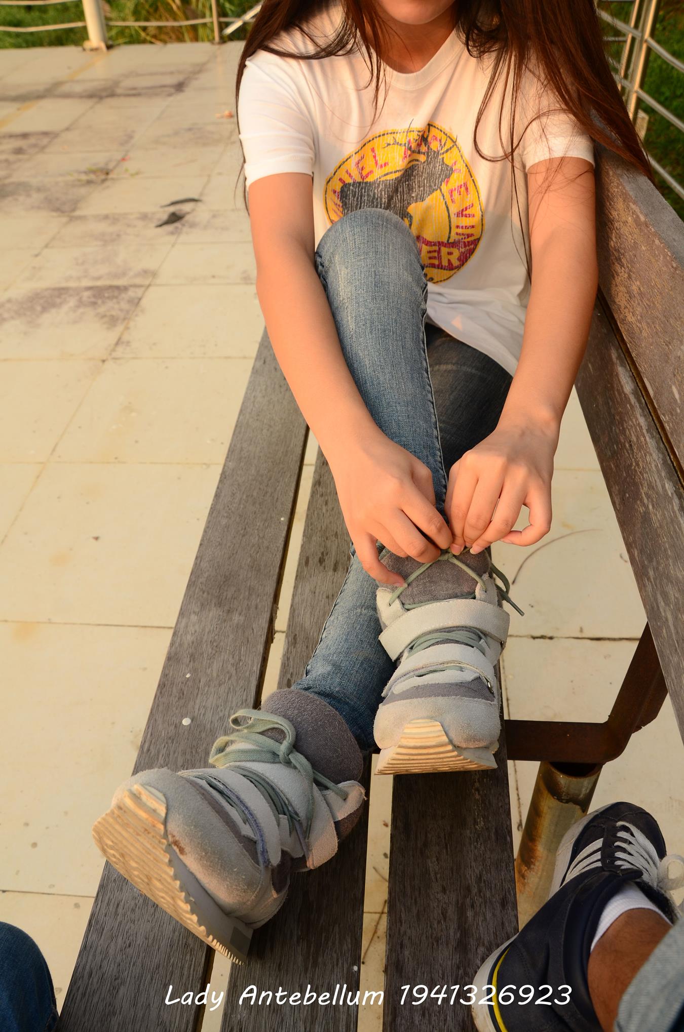 图片[51]-[战前女神] 美腿美足精品摄影套图 008 (1) [100P] – 速更版-美库