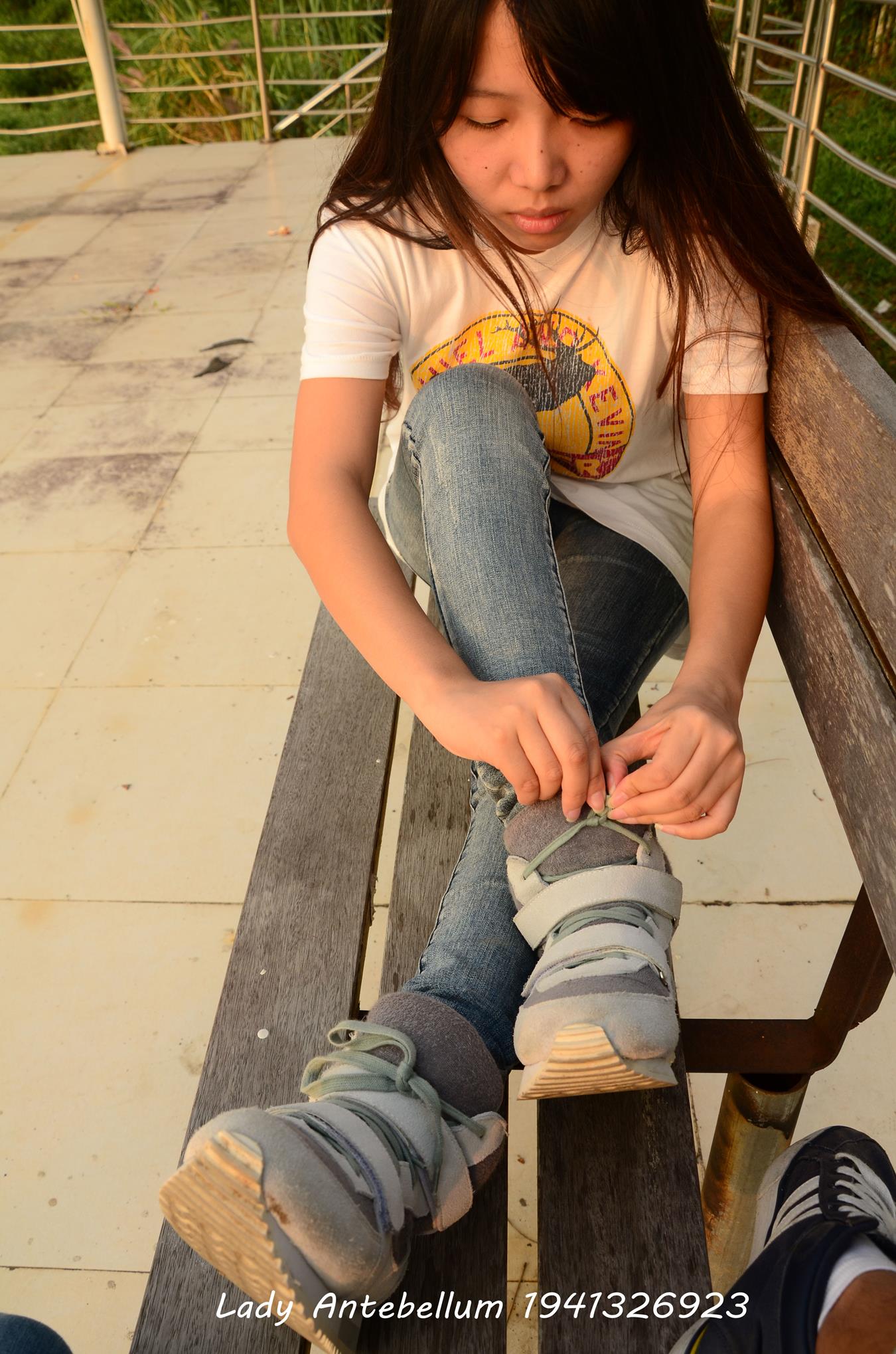 图片[52]-[战前女神] 美腿美足精品摄影套图 008 (1) [100P] – 速更版-美库