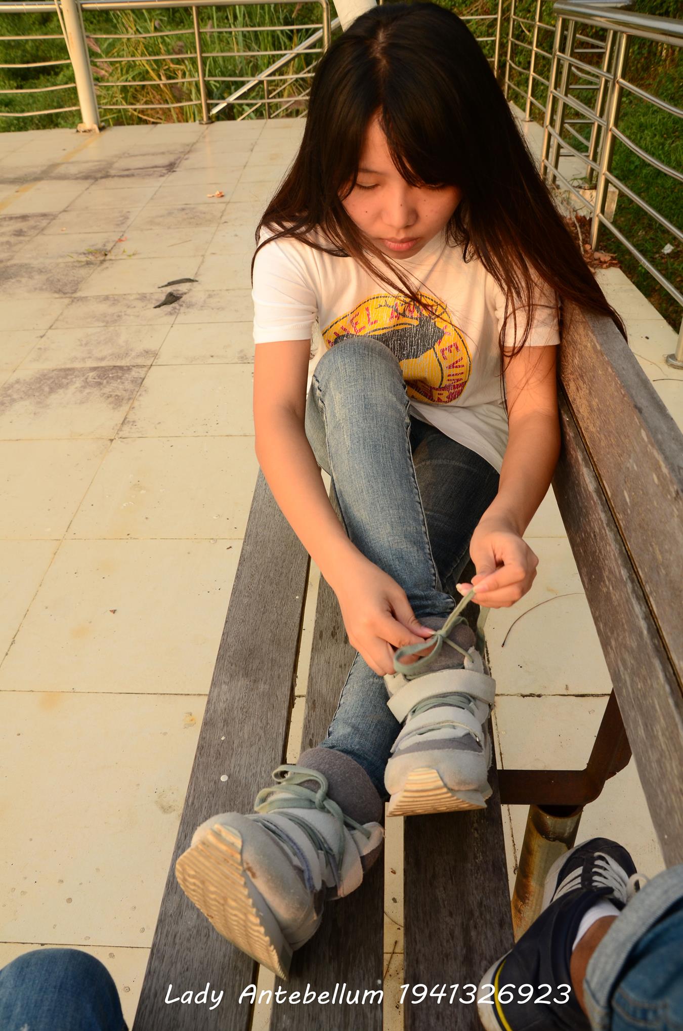 图片[53]-[战前女神] 美腿美足精品摄影套图 008 (1) [100P] – 速更版-美库