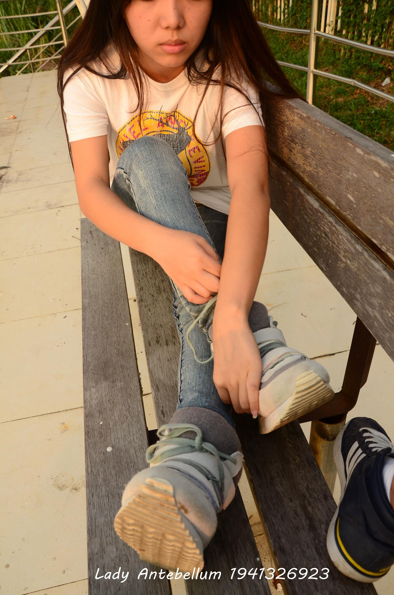 图片[55]-[战前女神] 美腿美足精品摄影套图 008 (1) [100P] – 速更版-美库