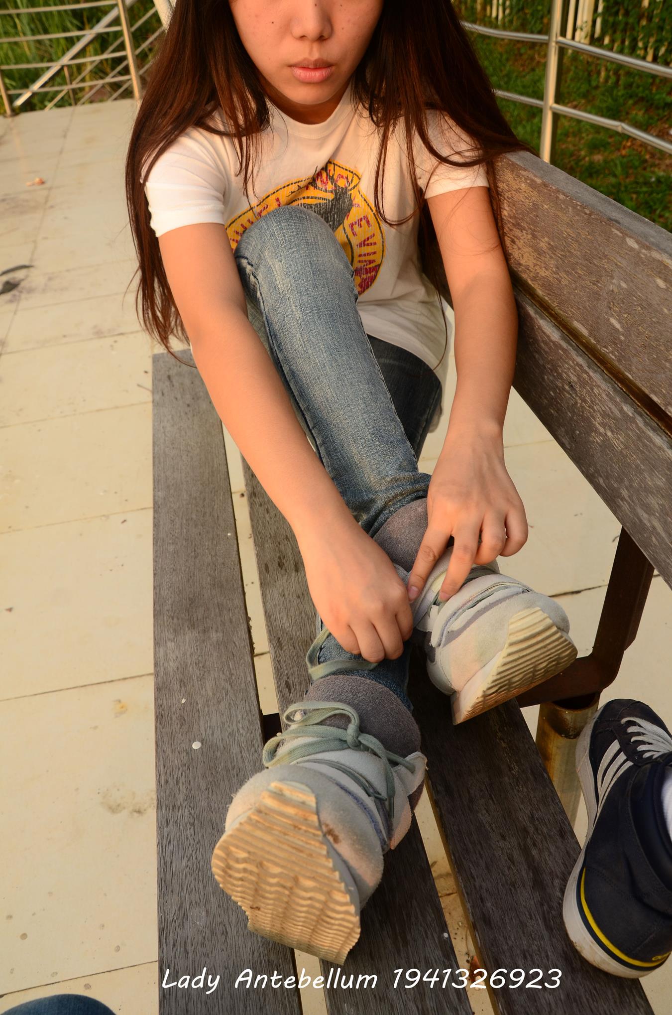 图片[56]-[战前女神] 美腿美足精品摄影套图 008 (1) [100P] – 速更版-美库