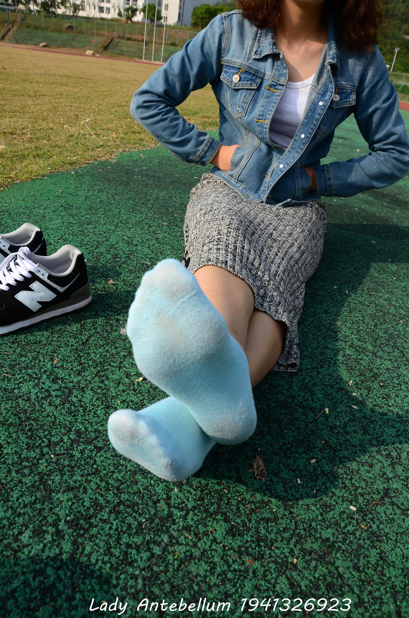 图片[56]-[战前女神] 美腿美足精品摄影套图 007 [89P] – 速更版-美库