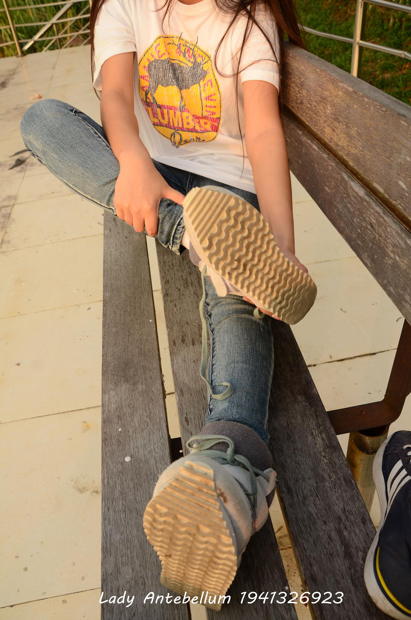 图片[57]-[战前女神] 美腿美足精品摄影套图 008 (1) [100P] – 速更版-美库