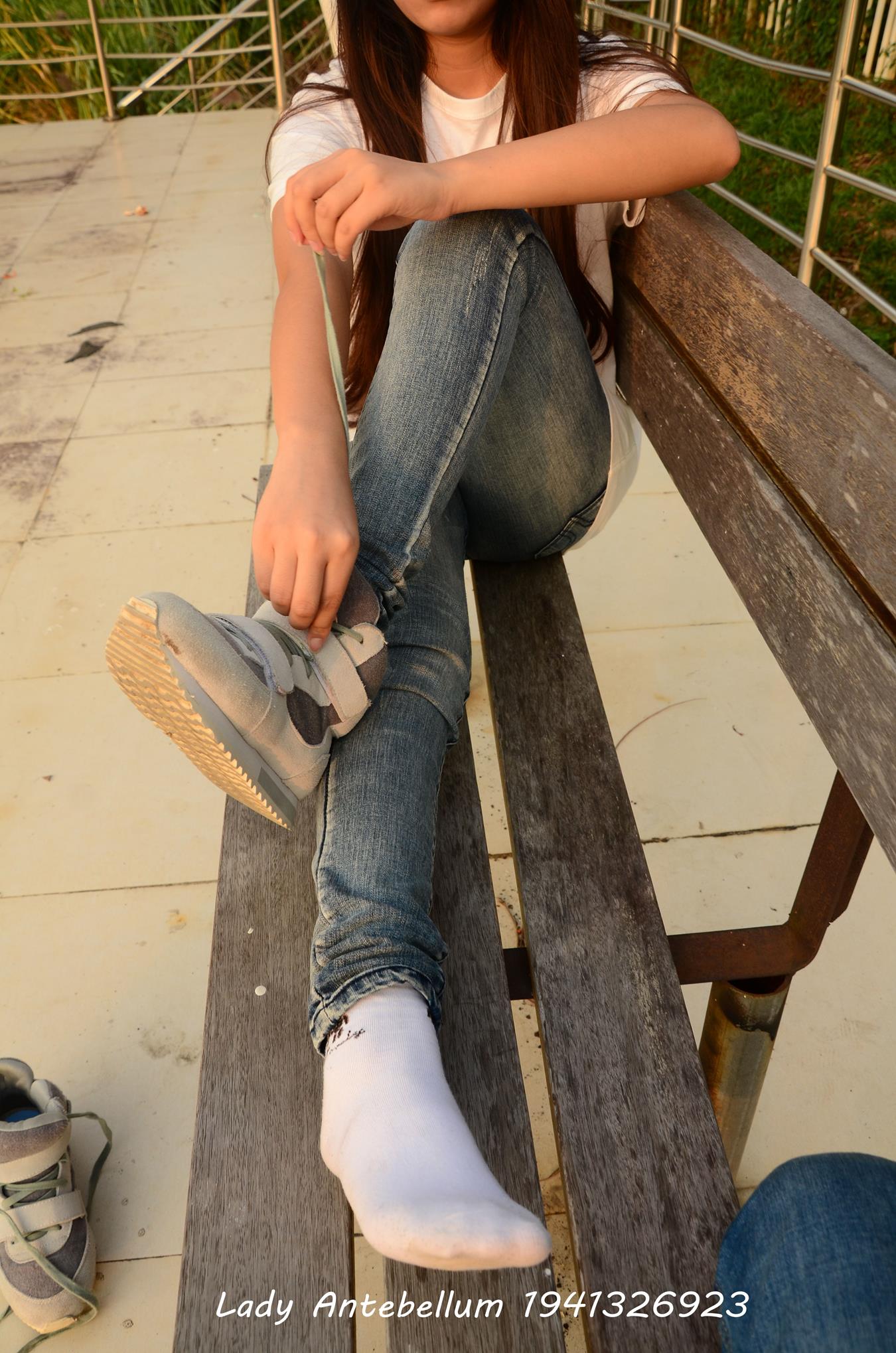 图片[59]-[战前女神] 美腿美足精品摄影套图 008 (1) [100P] – 速更版-美库