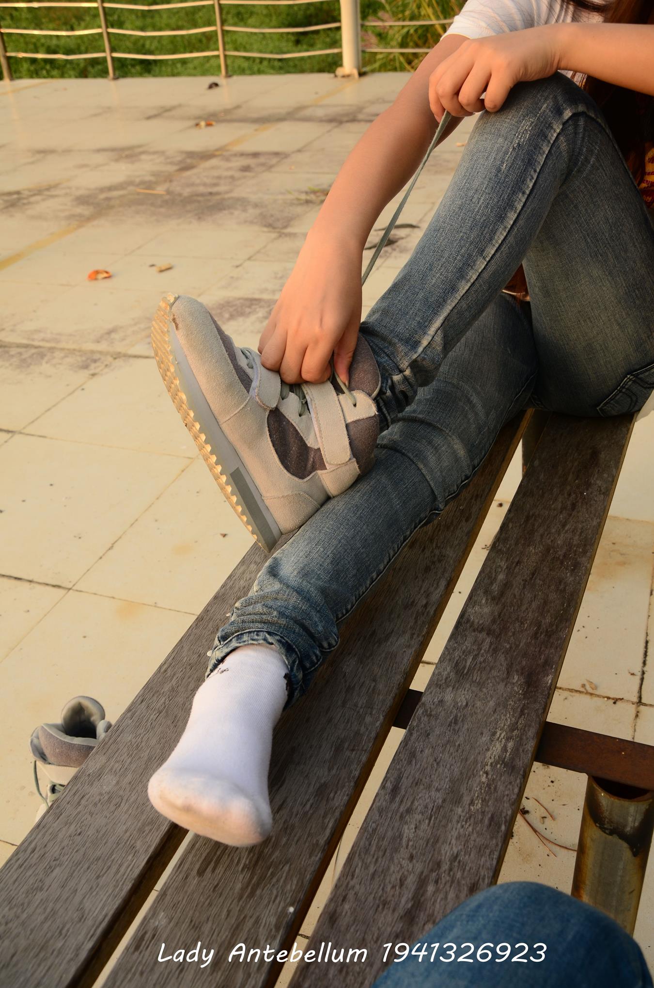 图片[60]-[战前女神] 美腿美足精品摄影套图 008 (1) [100P] – 速更版-美库