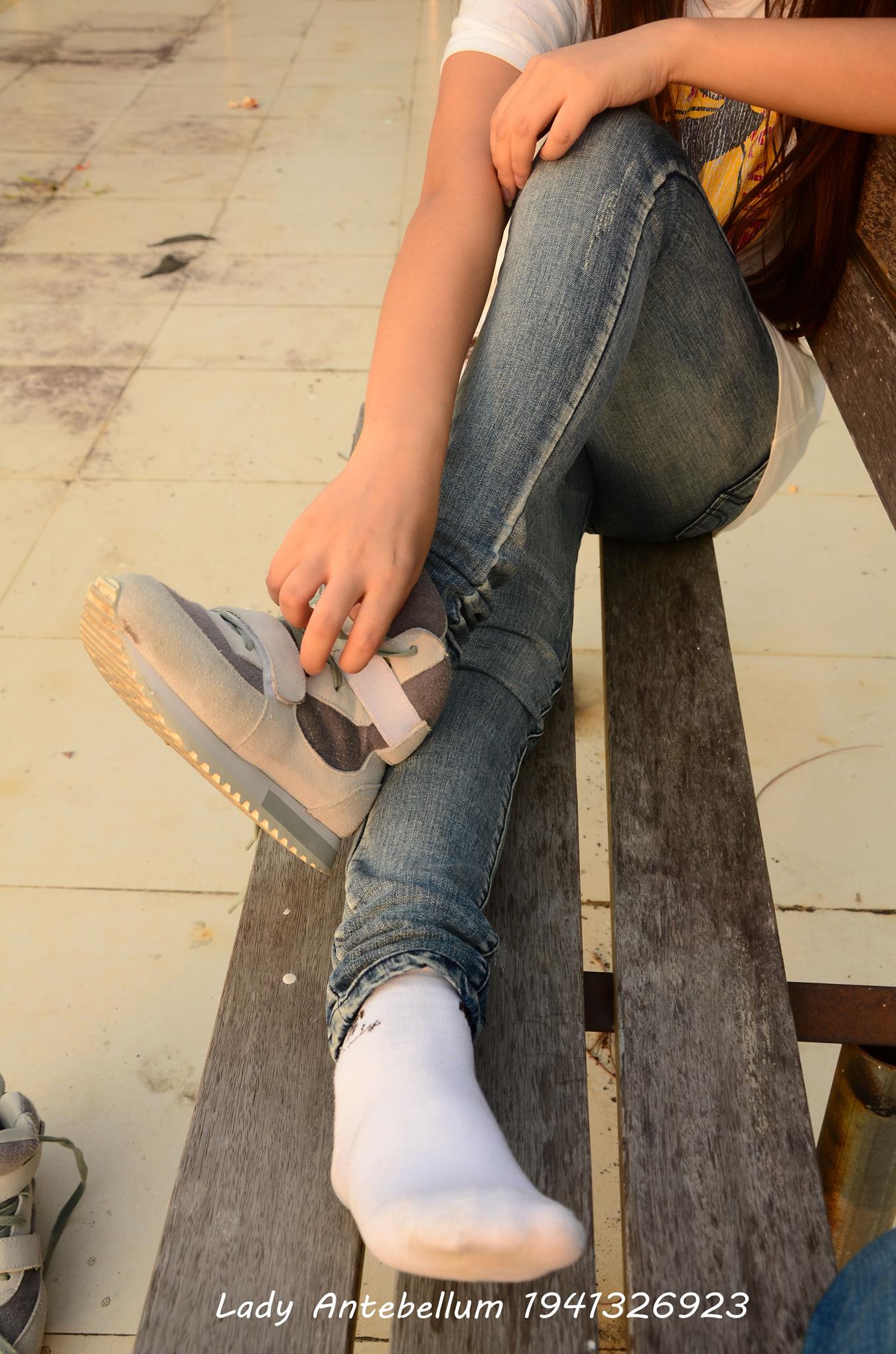 图片[62]-[战前女神] 美腿美足精品摄影套图 008 (1) [100P] – 速更版-美库