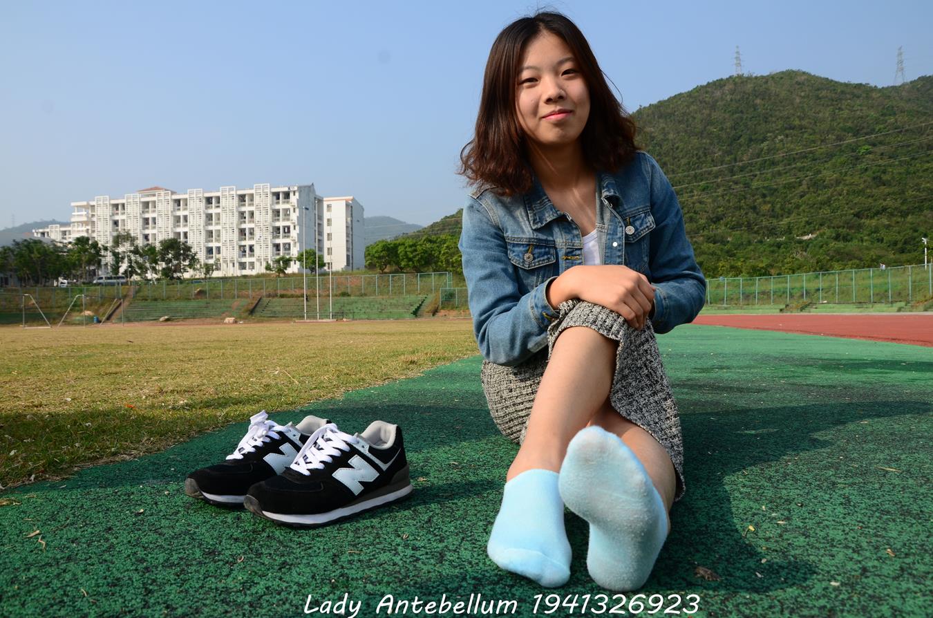 图片[72]-[战前女神] 美腿美足精品摄影套图 007 [89P] – 速更版-美库