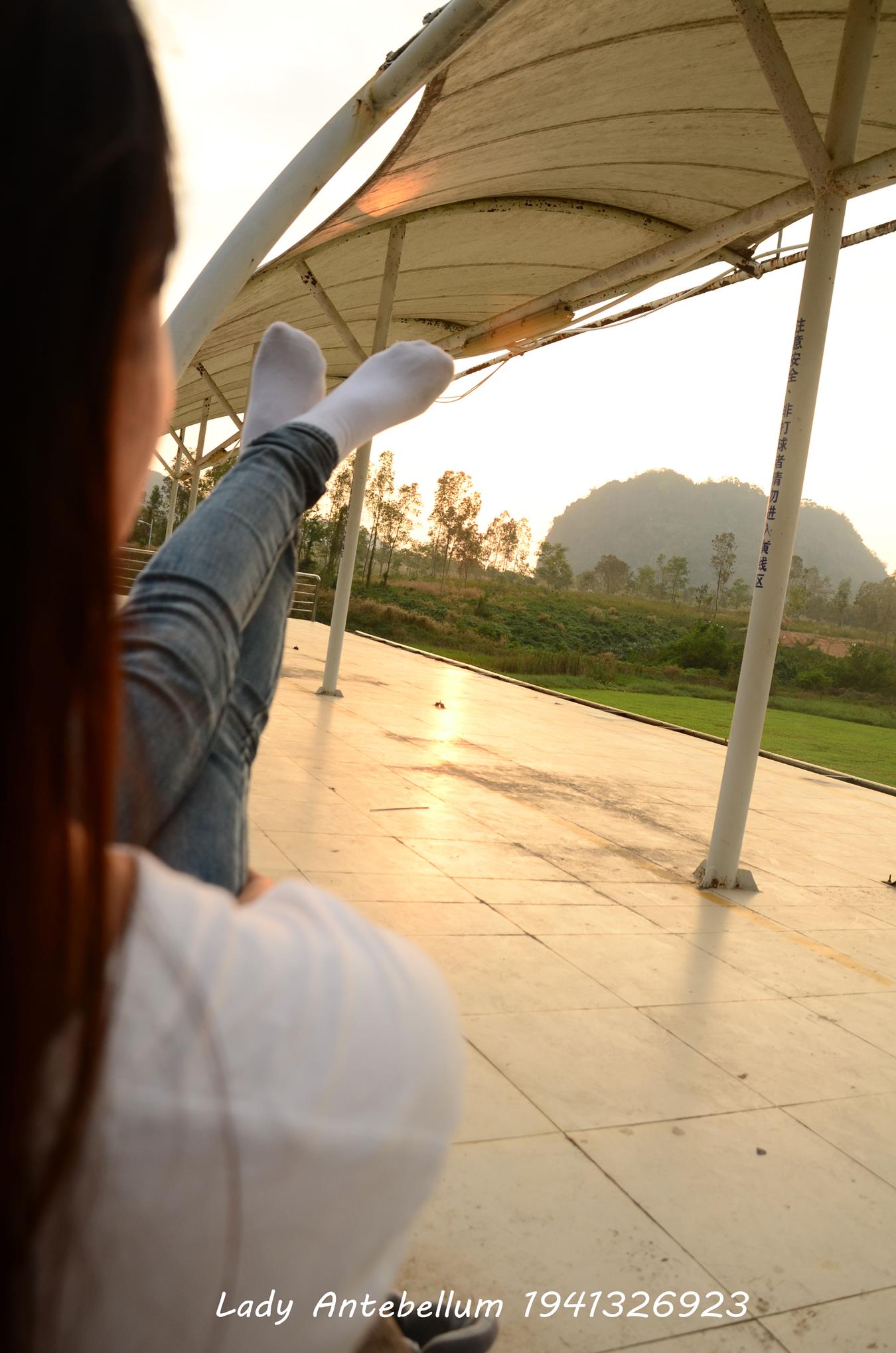 图片[18]-[战前女神] 美腿美足精品摄影套图 008 (2) [107P] – 速更版-美库