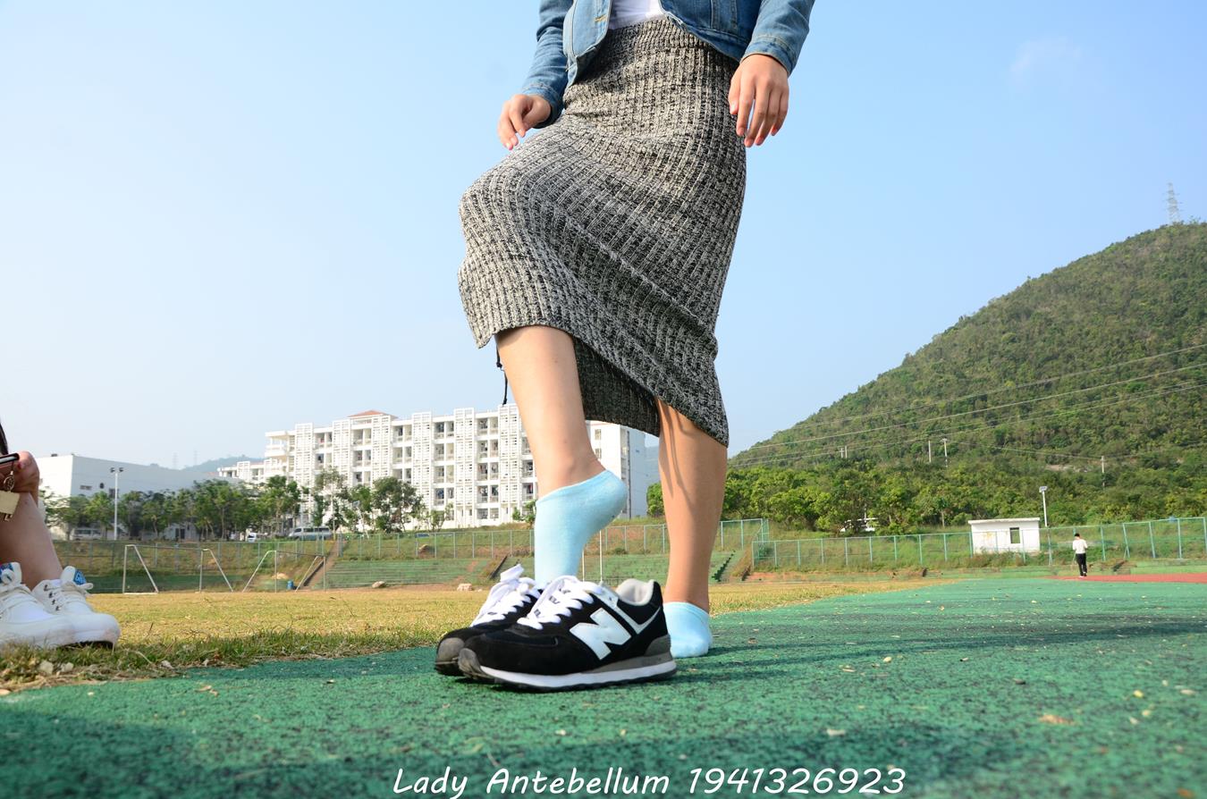 图片[80]-[战前女神] 美腿美足精品摄影套图 007 [89P] – 速更版-美库