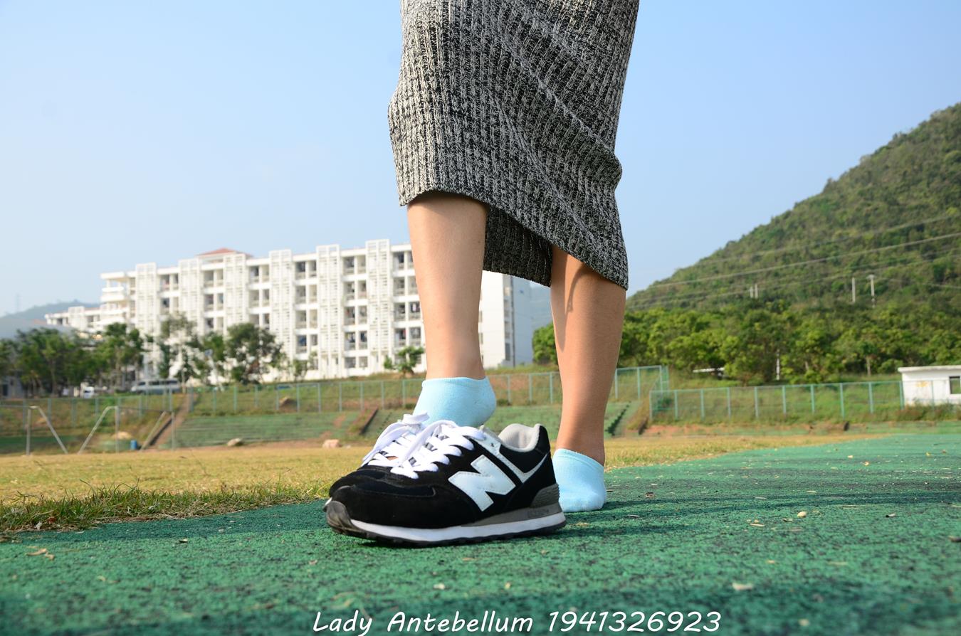 图片[81]-[战前女神] 美腿美足精品摄影套图 007 [89P] – 速更版-美库