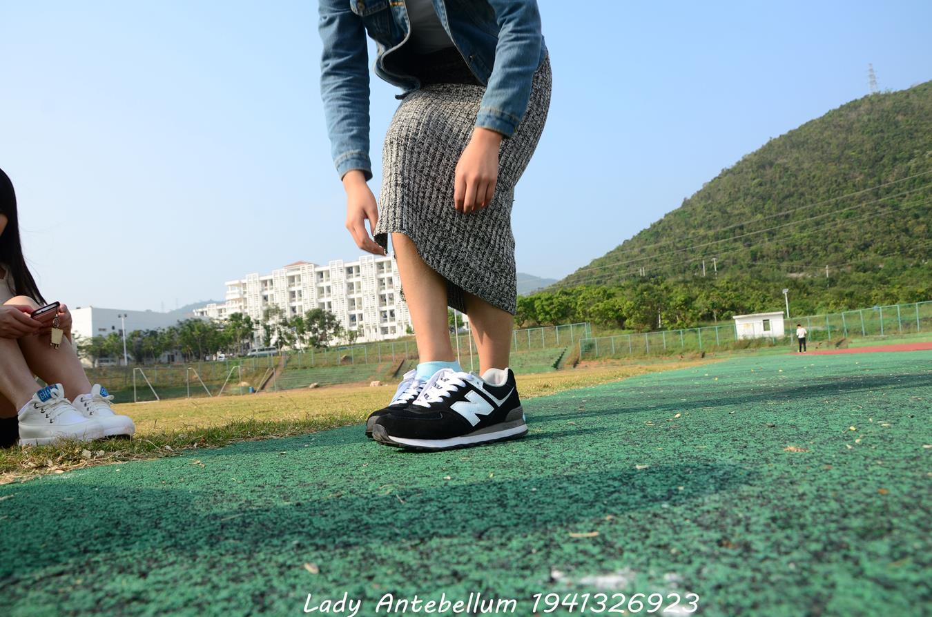 图片[82]-[战前女神] 美腿美足精品摄影套图 007 [89P] – 速更版-美库