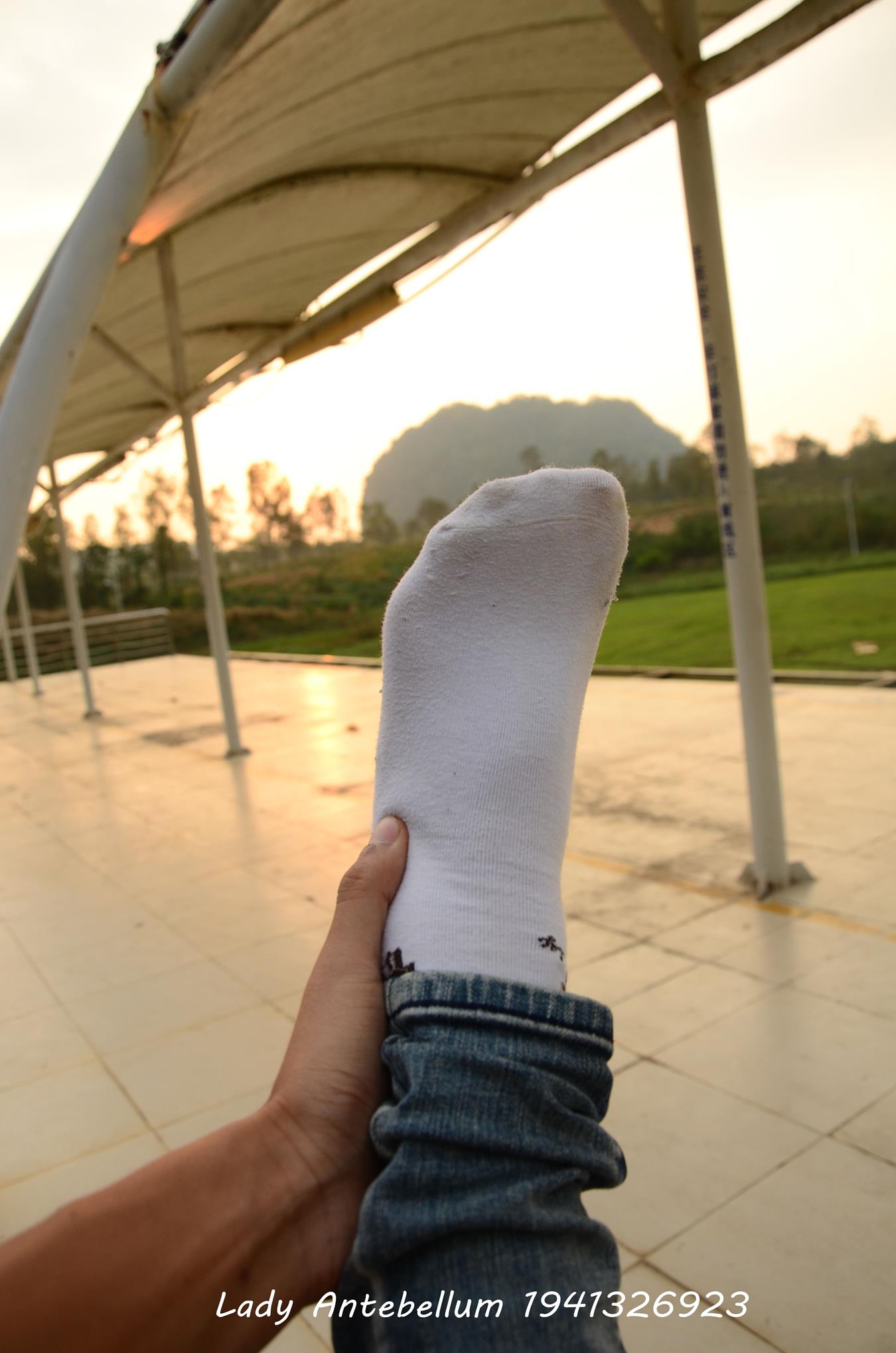 图片[24]-[战前女神] 美腿美足精品摄影套图 008 (2) [107P] – 速更版-美库