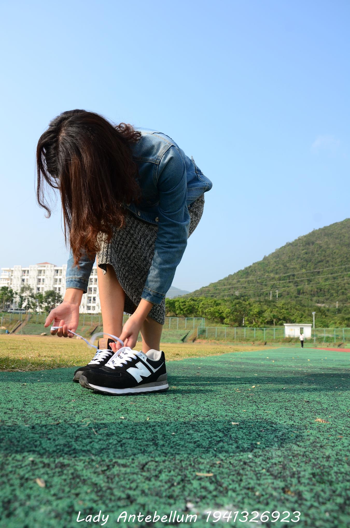 图片[84]-[战前女神] 美腿美足精品摄影套图 007 [89P] – 速更版-美库