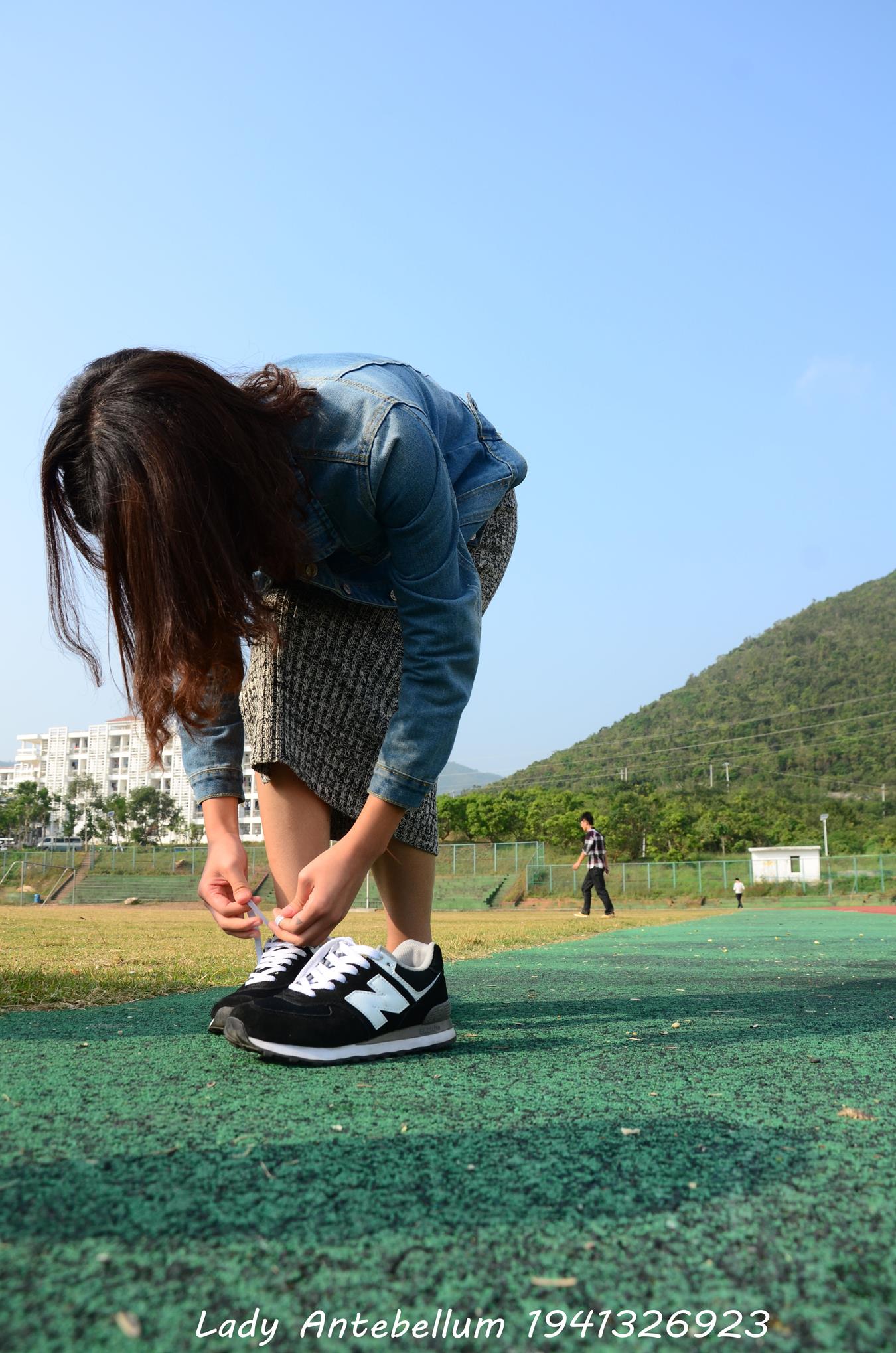 图片[85]-[战前女神] 美腿美足精品摄影套图 007 [89P] – 速更版-美库