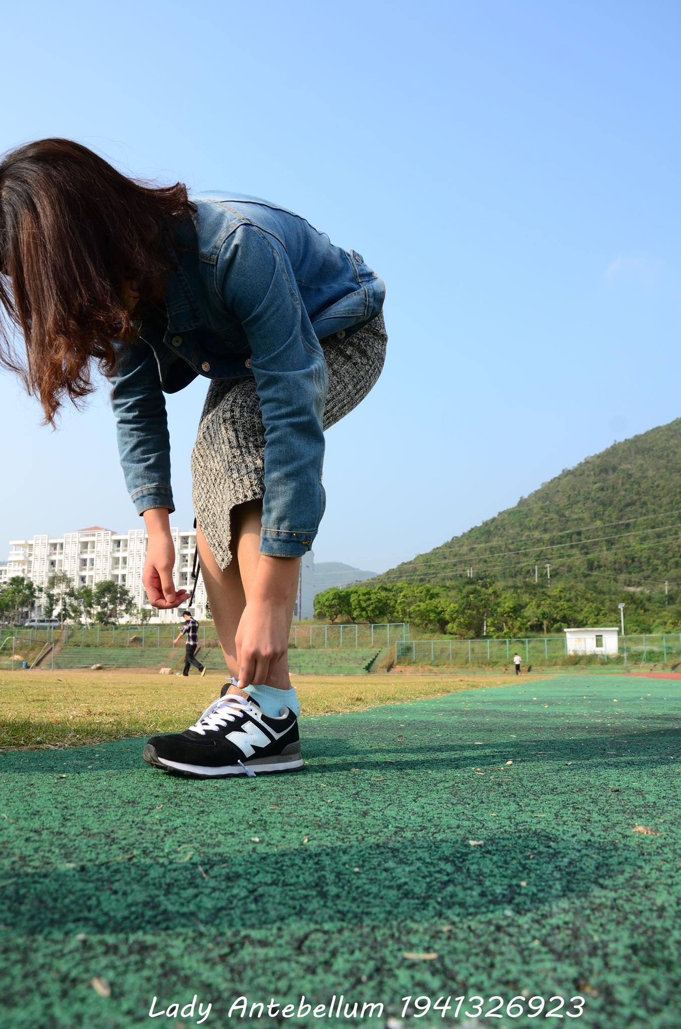 图片[86]-[战前女神] 美腿美足精品摄影套图 007 [89P] – 速更版-美库