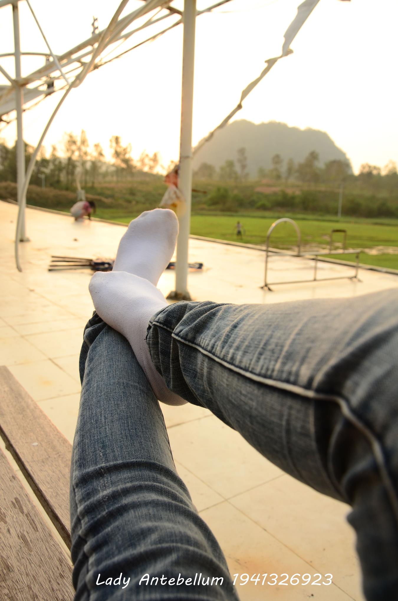 图片[85]-[战前女神] 美腿美足精品摄影套图 008 (1) [100P] – 速更版-美库