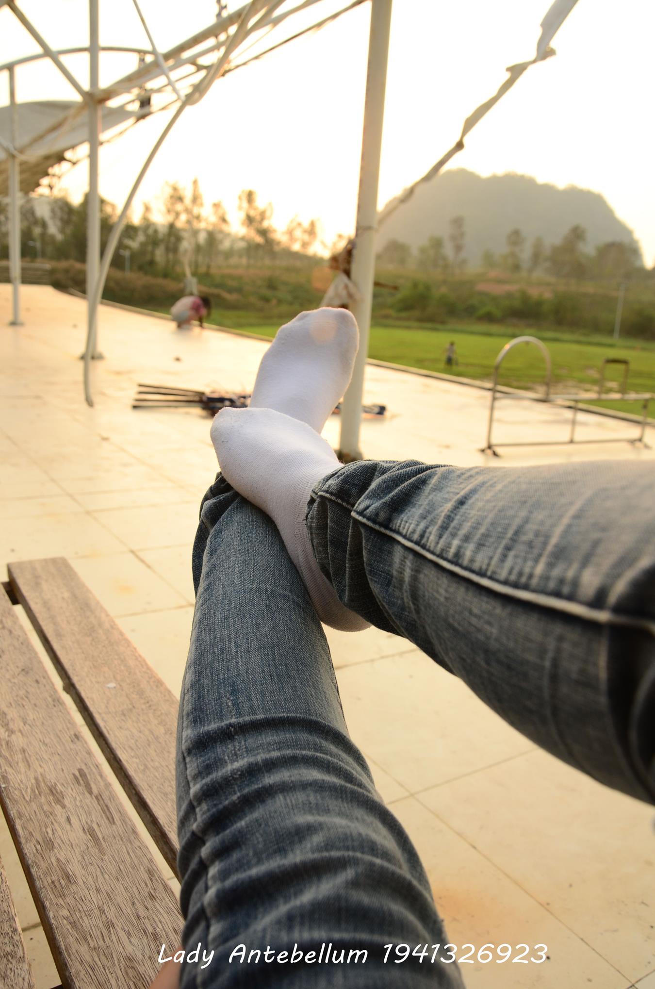 图片[86]-[战前女神] 美腿美足精品摄影套图 008 (1) [100P] – 速更版-美库