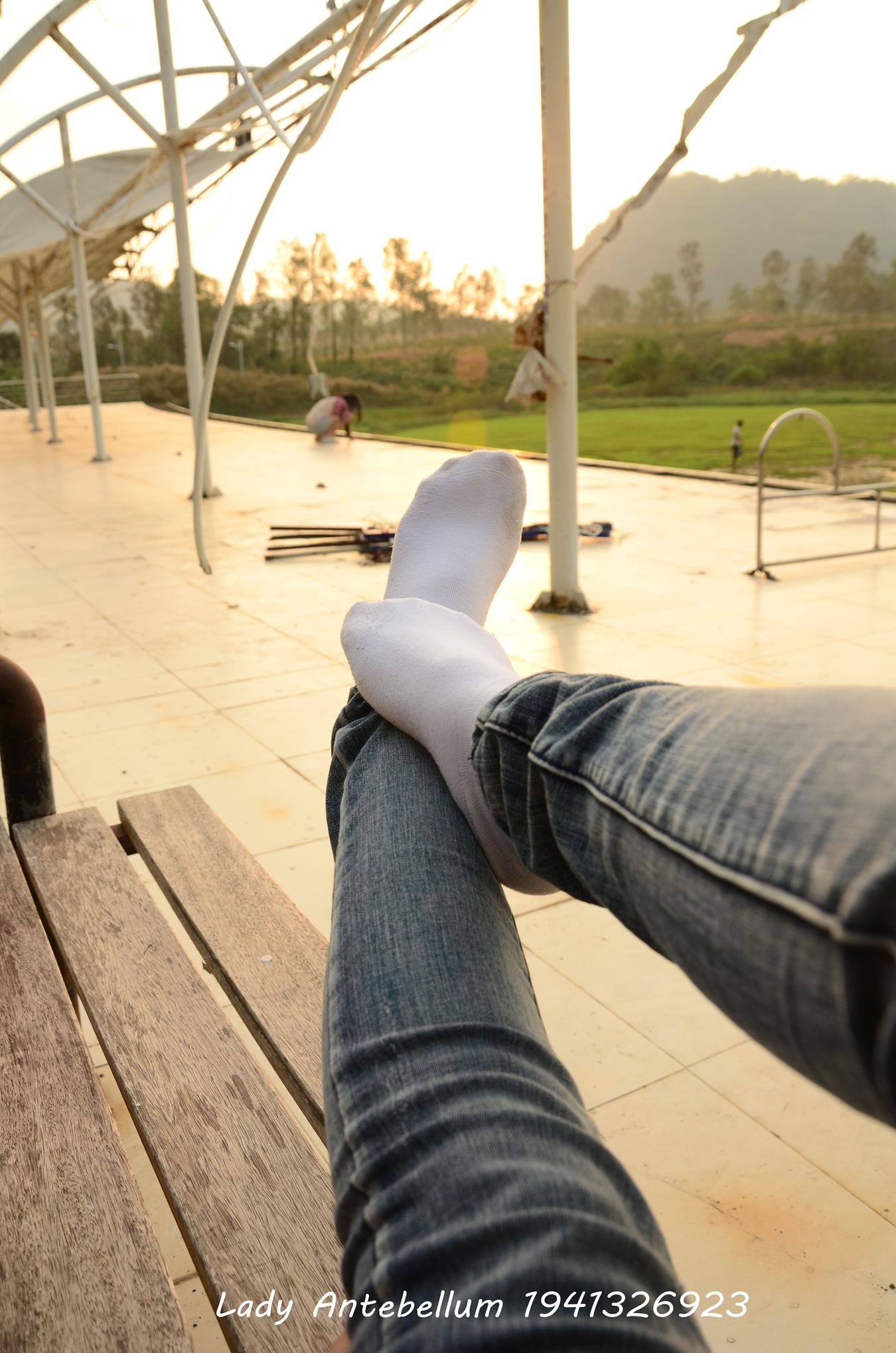 图片[87]-[战前女神] 美腿美足精品摄影套图 008 (1) [100P] – 速更版-美库