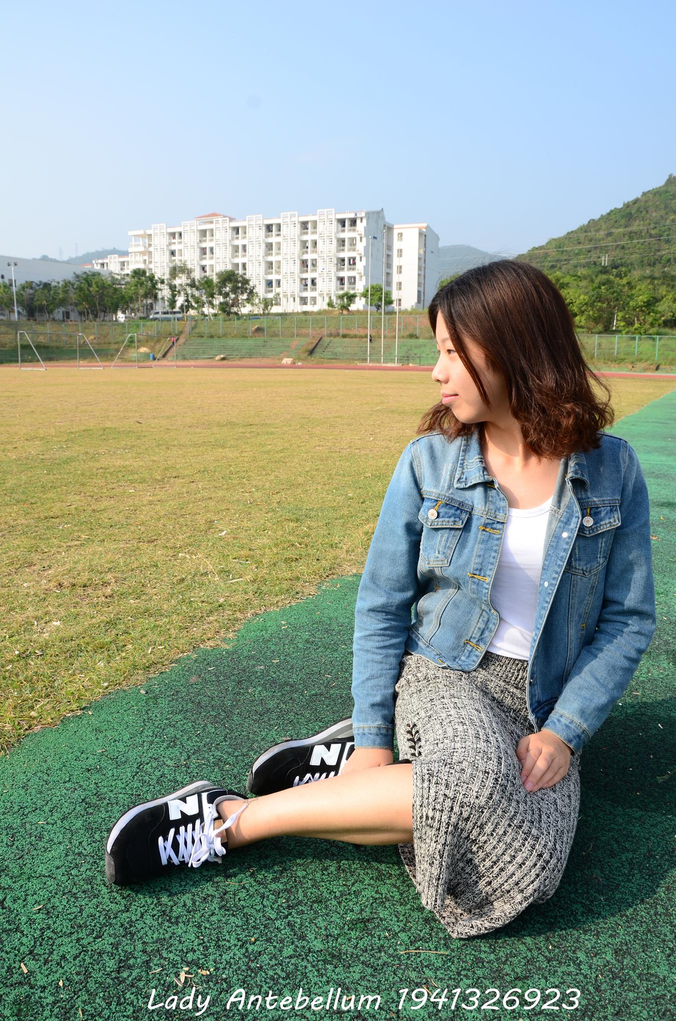 图片[89]-[战前女神] 美腿美足精品摄影套图 007 [89P] – 速更版-美库