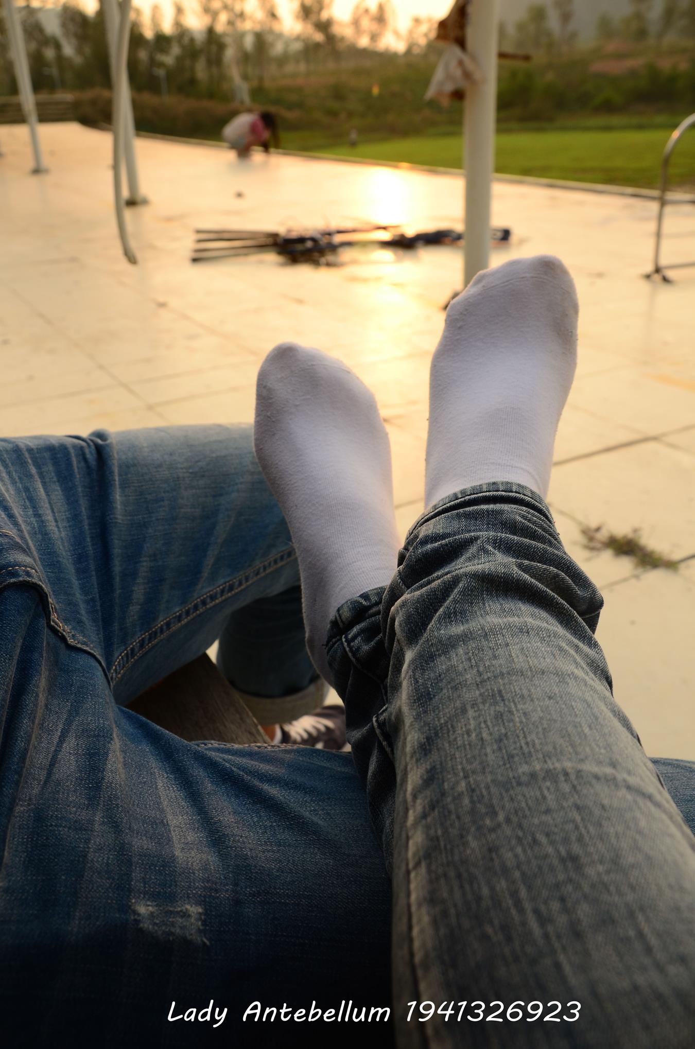 图片[91]-[战前女神] 美腿美足精品摄影套图 008 (1) [100P] – 速更版-美库