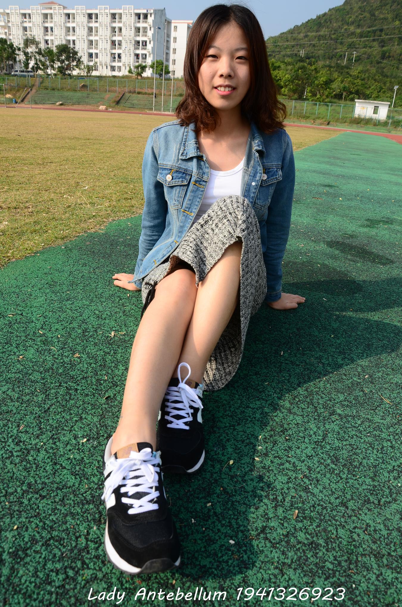 图片[91]-[战前女神] 美腿美足精品摄影套图 007 [89P] – 速更版-美库