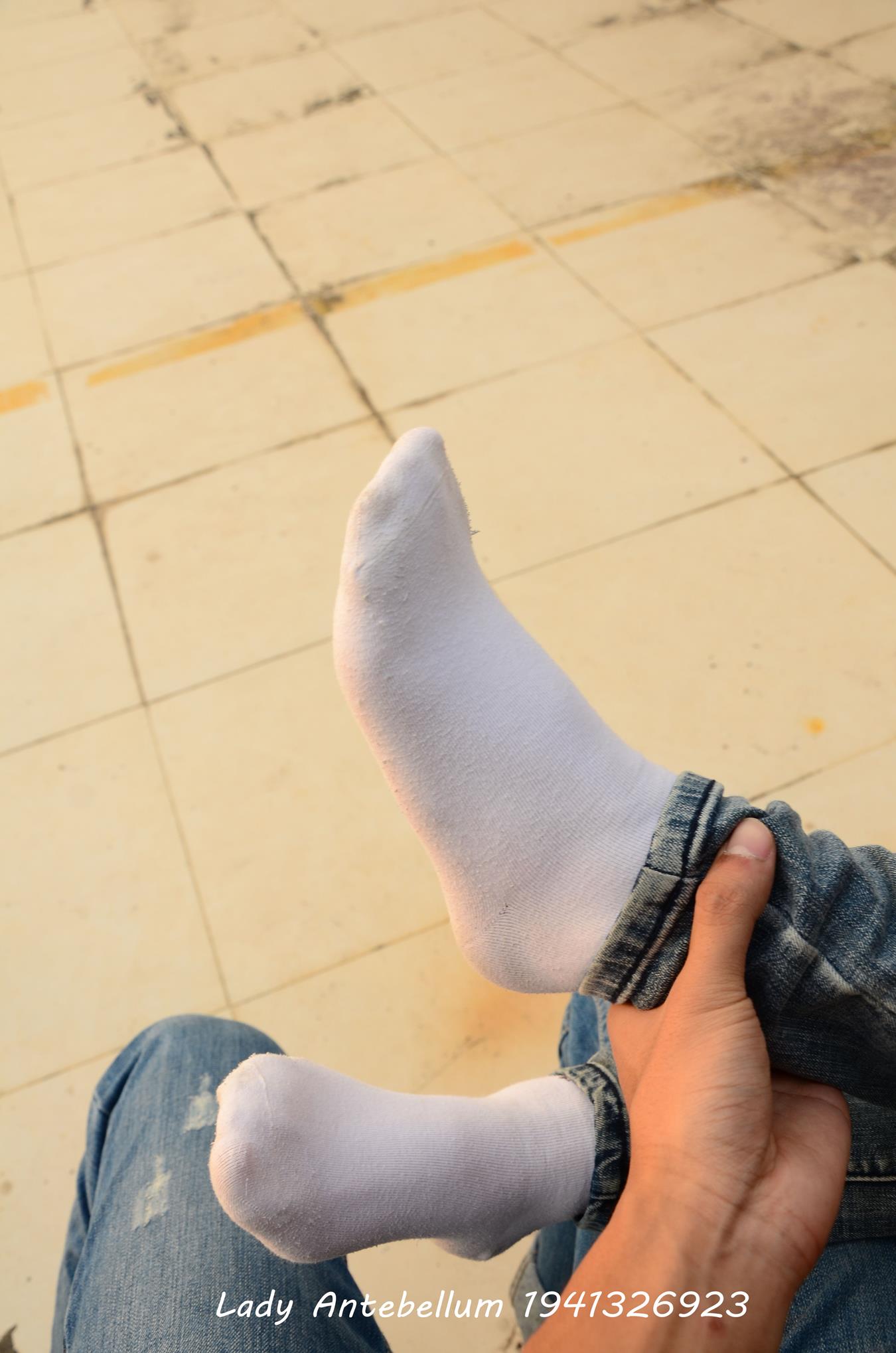 图片[92]-[战前女神] 美腿美足精品摄影套图 008 (1) [100P] – 速更版-美库