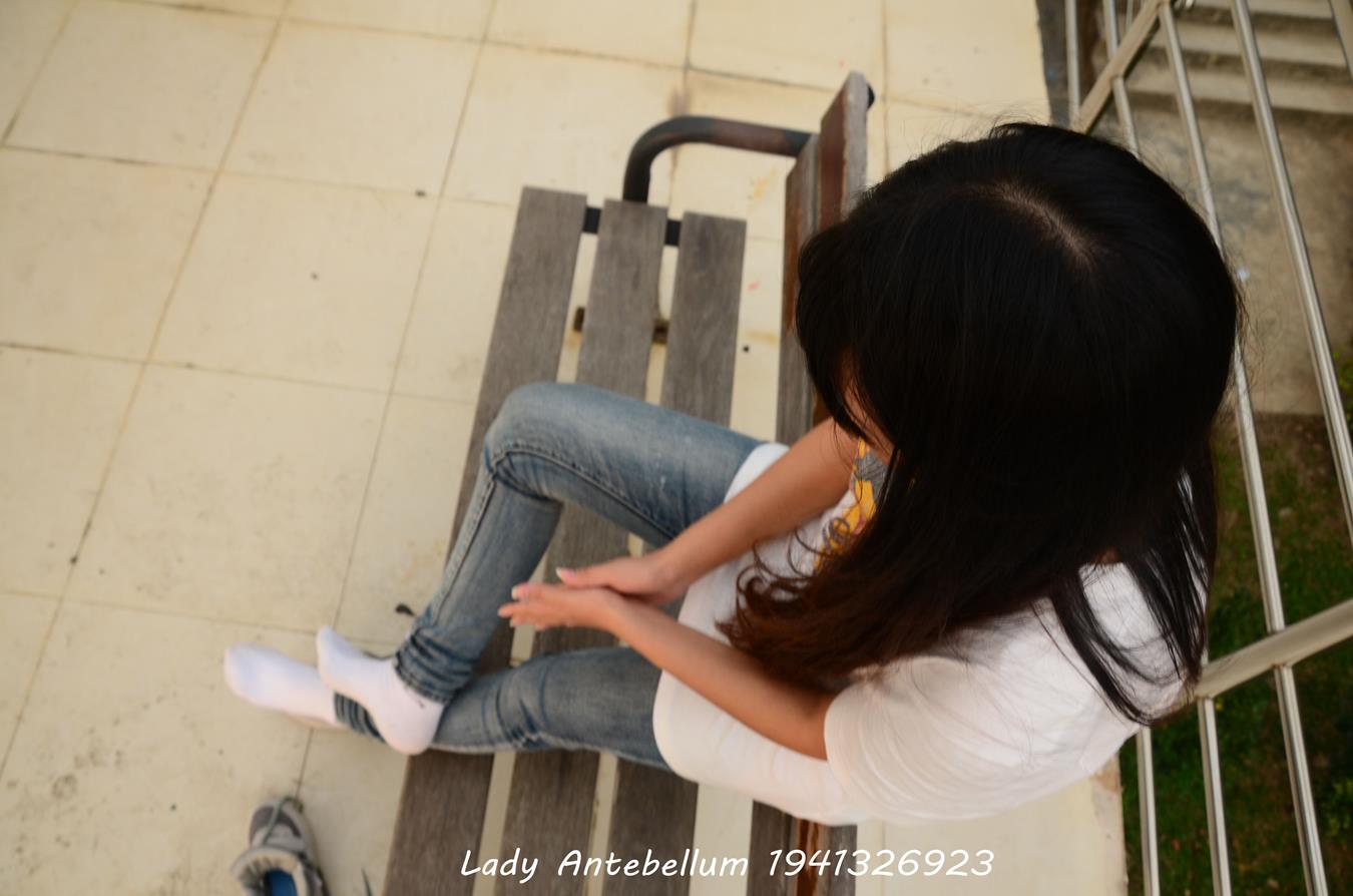 图片[46]-[战前女神] 美腿美足精品摄影套图 008 (2) [107P] – 速更版-美库