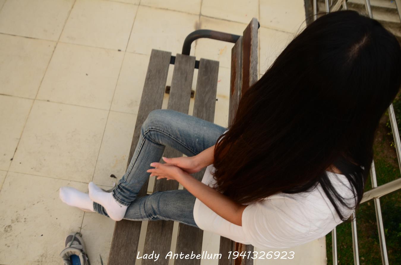 图片[47]-[战前女神] 美腿美足精品摄影套图 008 (2) [107P] – 速更版-美库