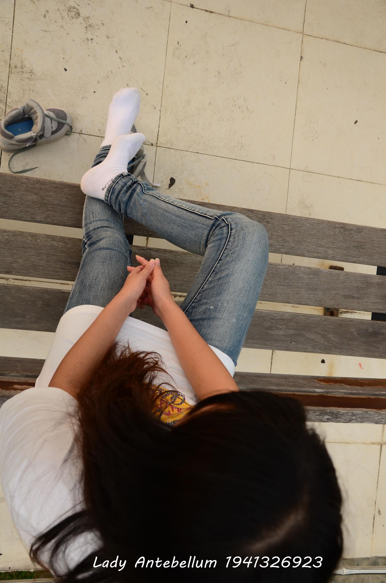 图片[48]-[战前女神] 美腿美足精品摄影套图 008 (2) [107P] – 速更版-美库