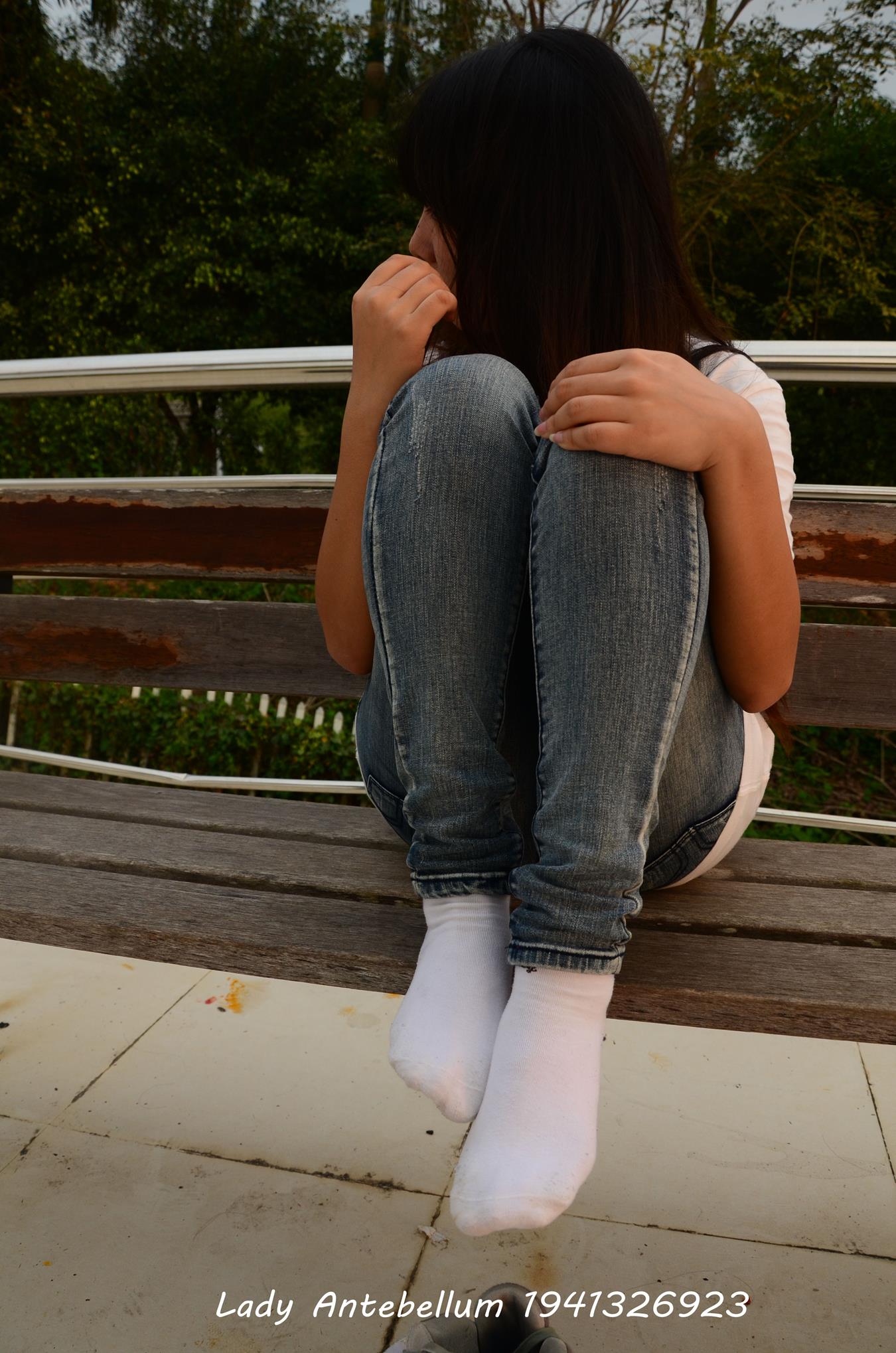 图片[57]-[战前女神] 美腿美足精品摄影套图 008 (2) [107P] – 速更版-美库