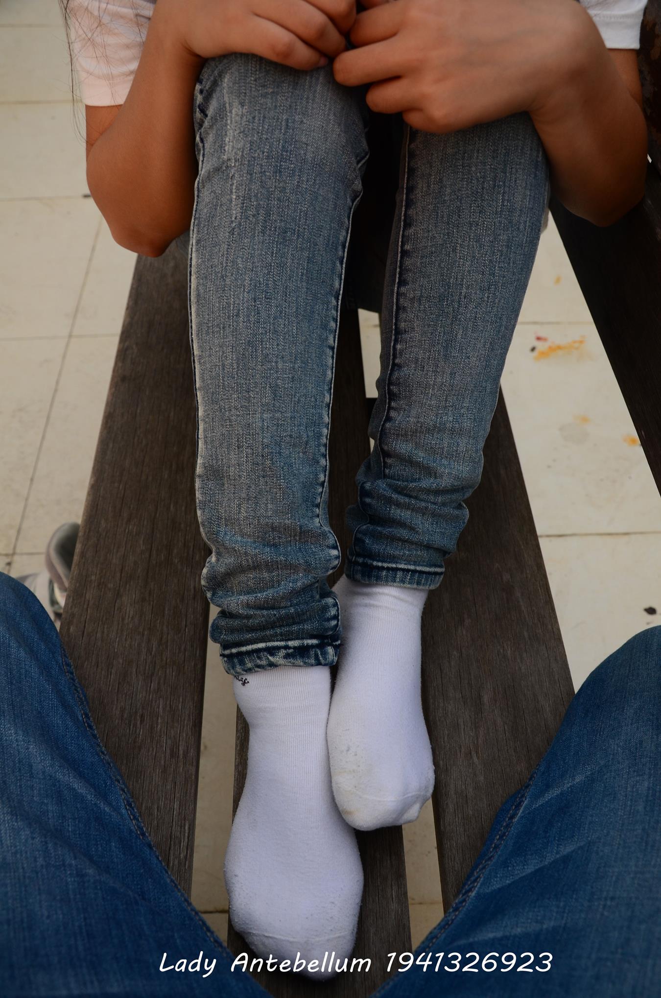 图片[59]-[战前女神] 美腿美足精品摄影套图 008 (2) [107P] – 速更版-美库