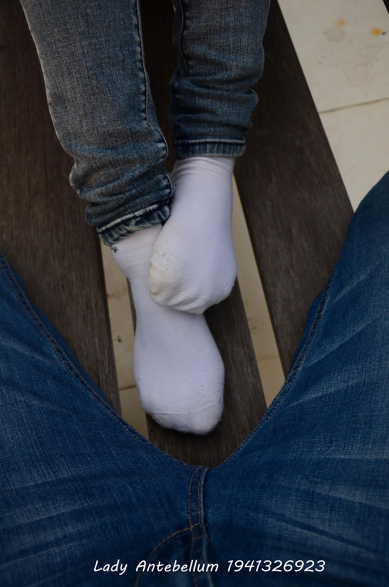 图片[61]-[战前女神] 美腿美足精品摄影套图 008 (2) [107P] – 速更版-美库