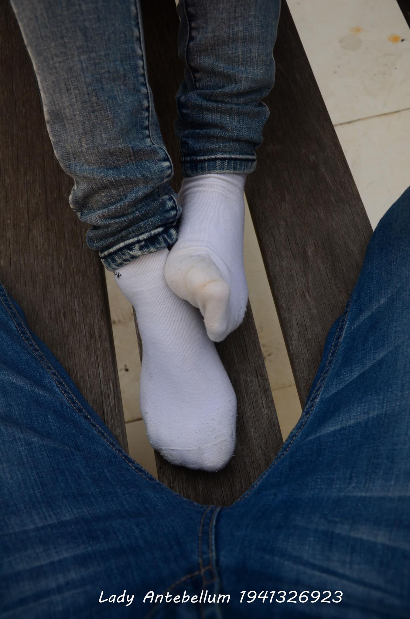 图片[62]-[战前女神] 美腿美足精品摄影套图 008 (2) [107P] – 速更版-美库