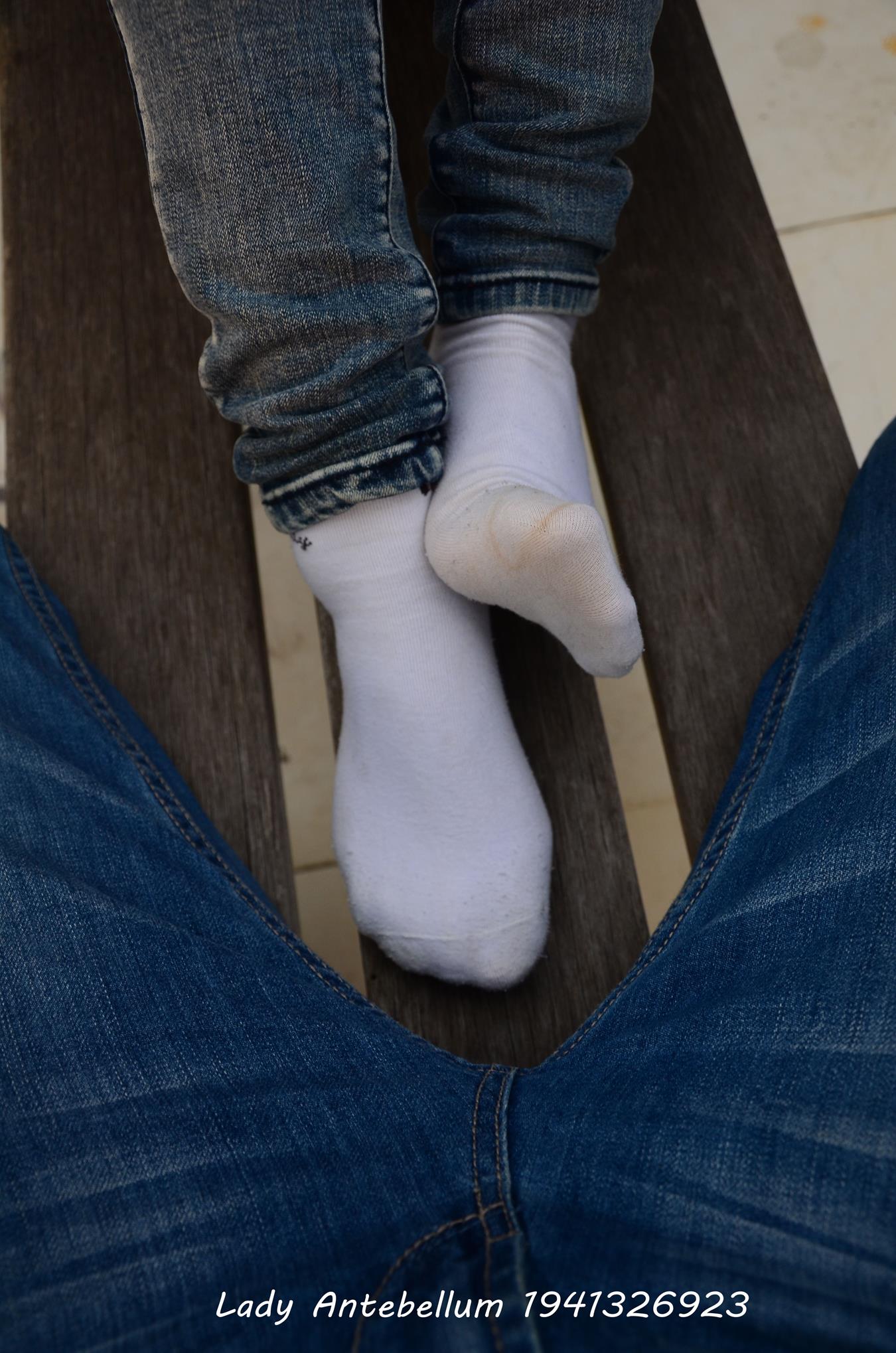 图片[63]-[战前女神] 美腿美足精品摄影套图 008 (2) [107P] – 速更版-美库