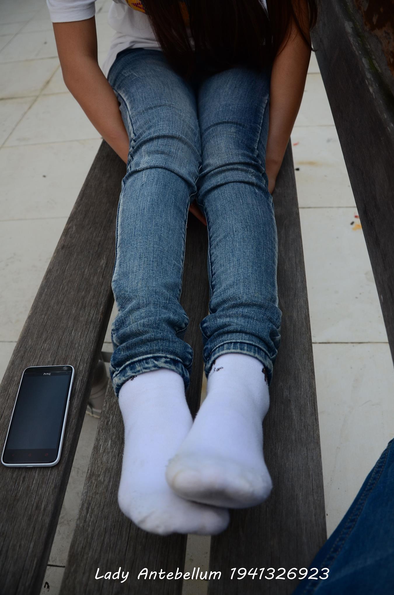 图片[91]-[战前女神] 美腿美足精品摄影套图 008 (2) [107P] – 速更版-美库