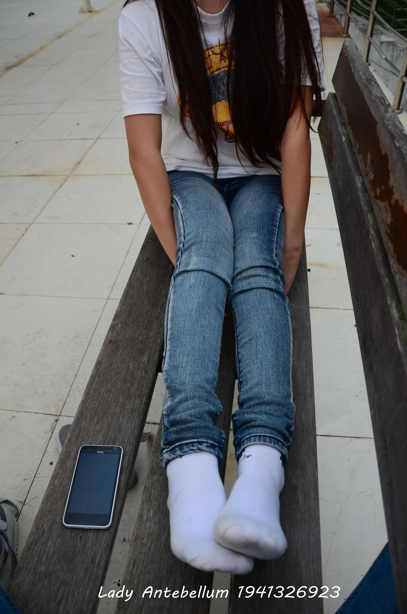 图片[92]-[战前女神] 美腿美足精品摄影套图 008 (2) [107P] – 速更版-美库